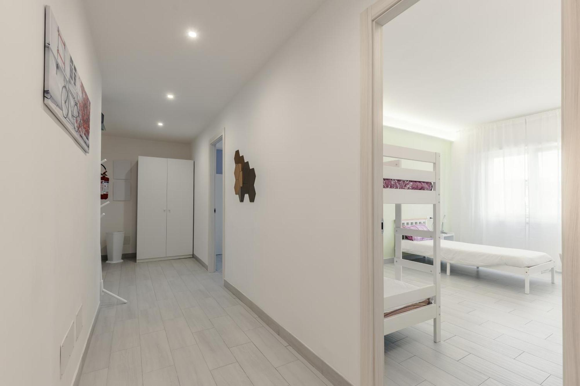 Apartamento Casa Di Sve Roma