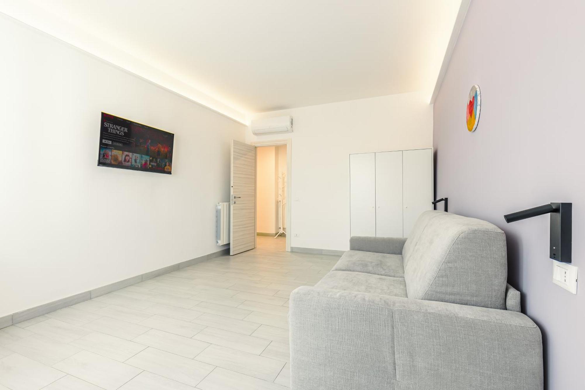 Casa Di Sve Roma