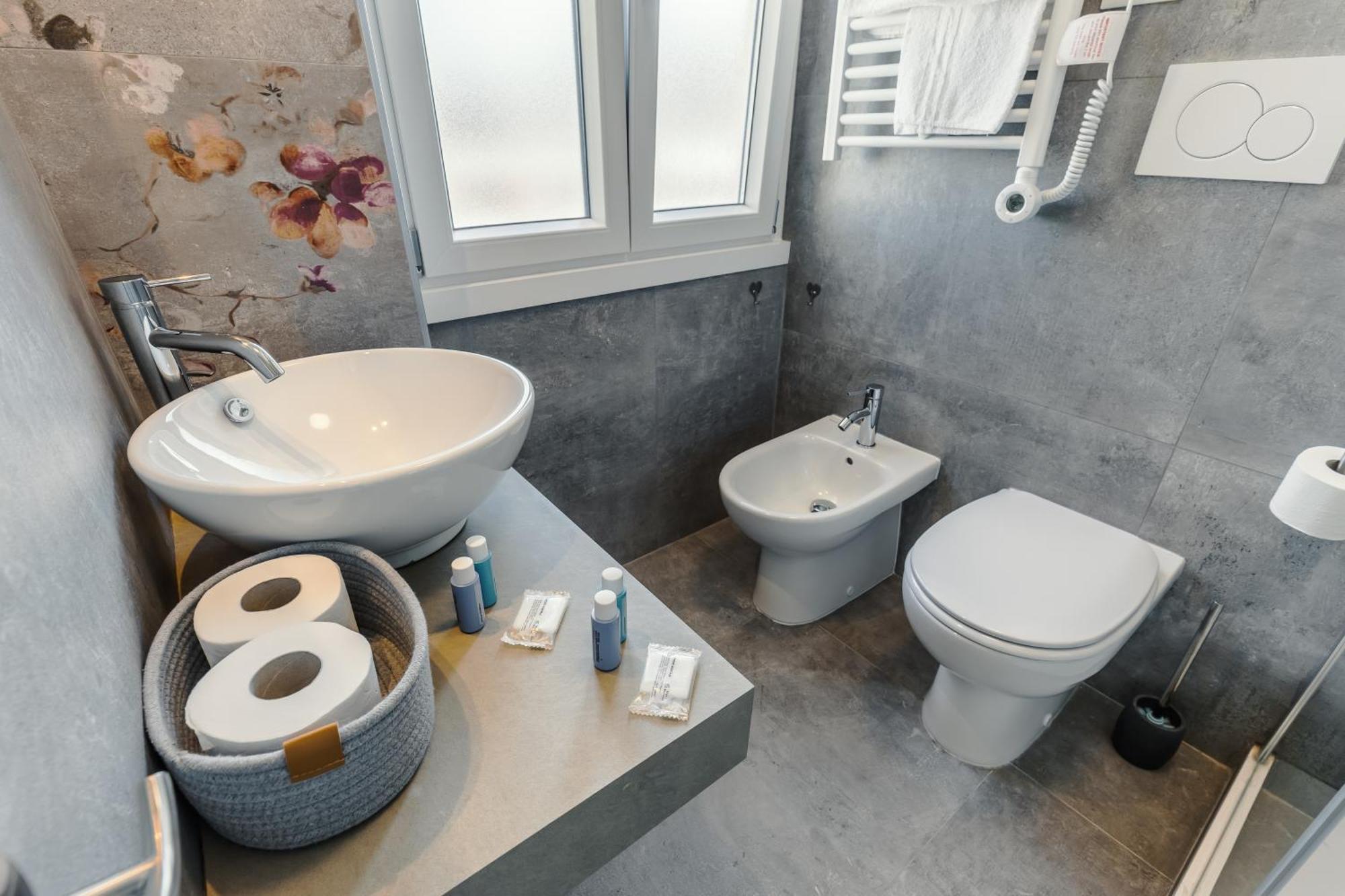 Apartamento Casa Di Sve *