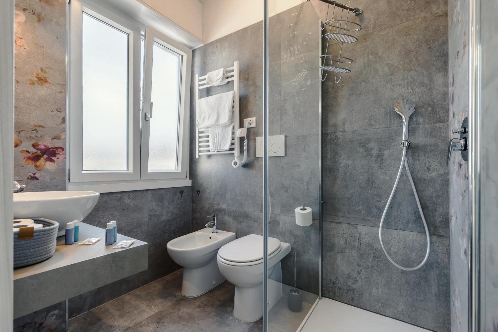 Casa Di Sve Apartamento Roma
