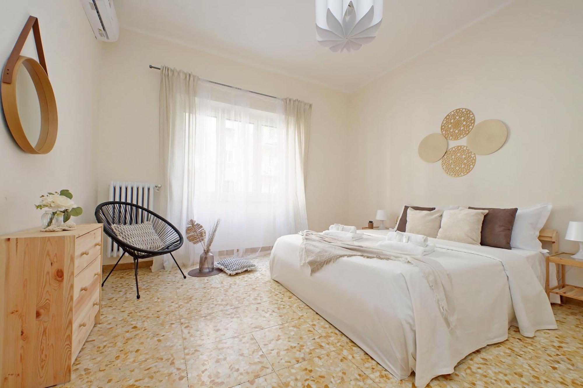 Apartamento A Casa Di Domenico *