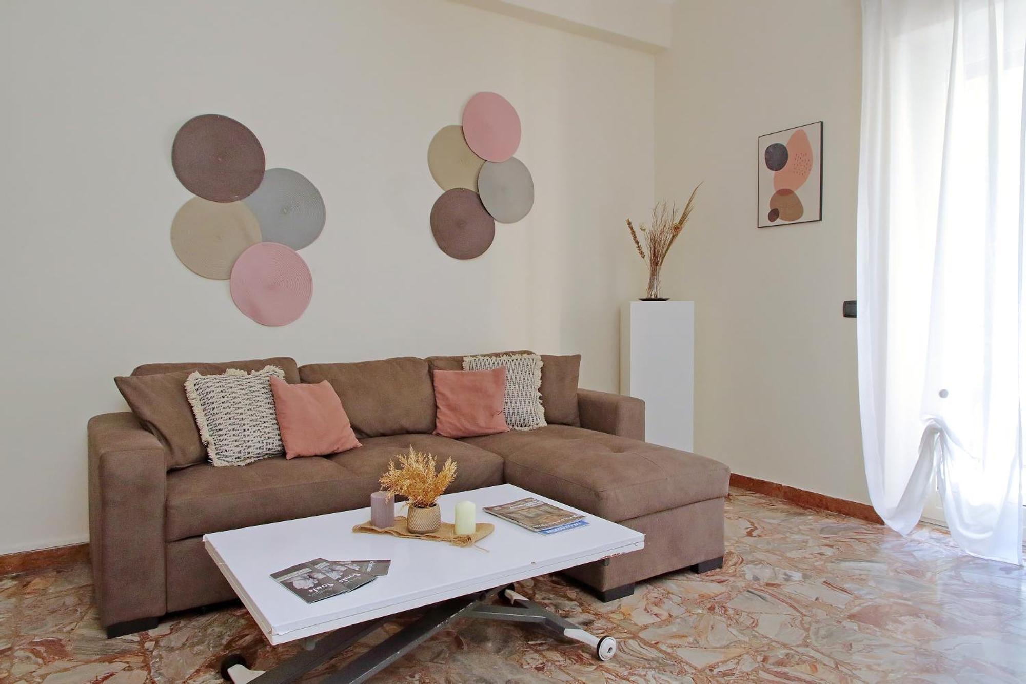 A Casa Di Domenico *