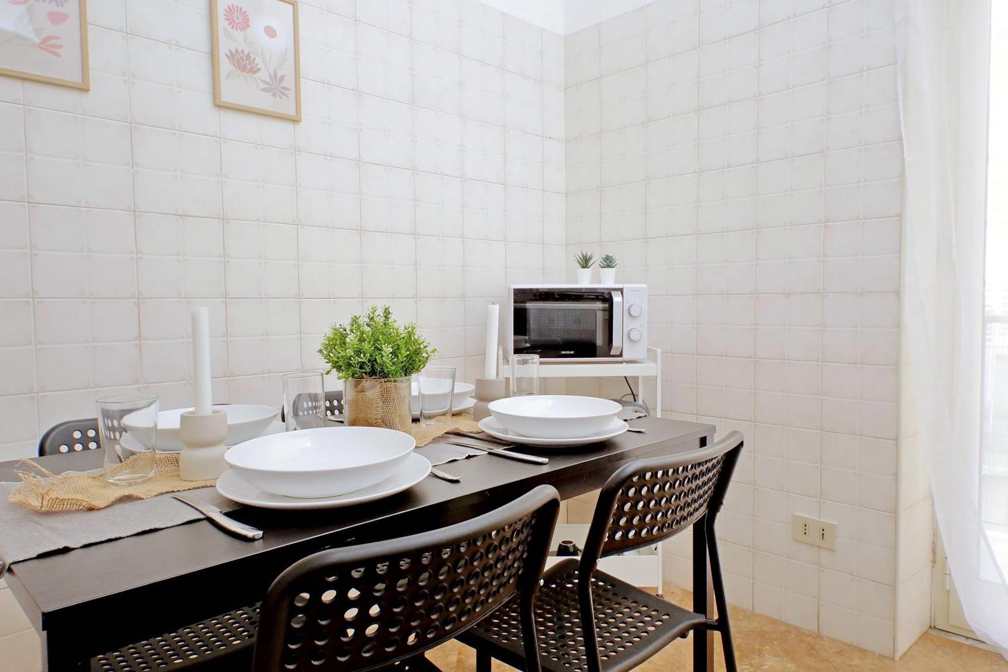 A Casa Di Domenico * Roma