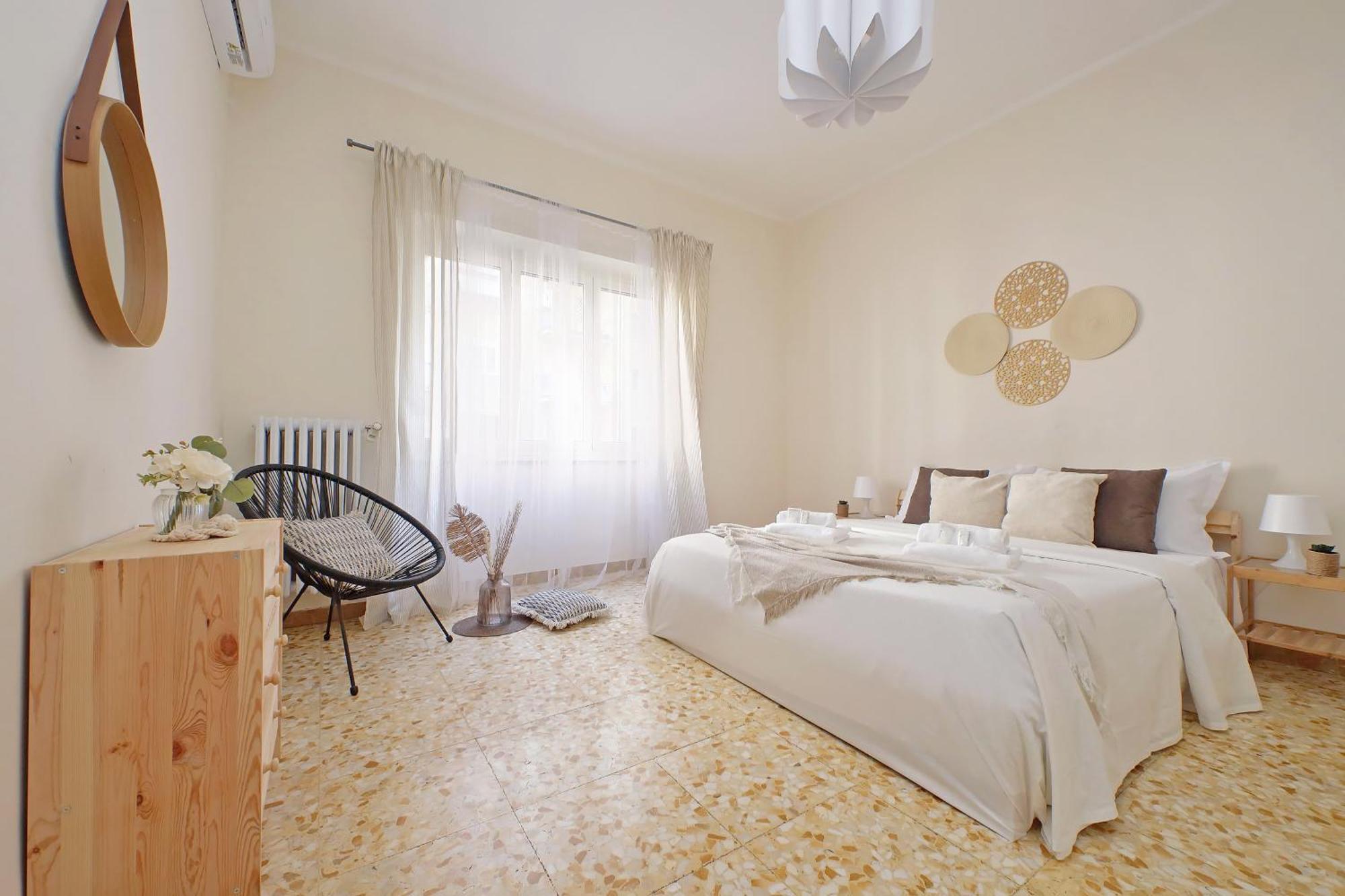A Casa Di Domenico * Roma