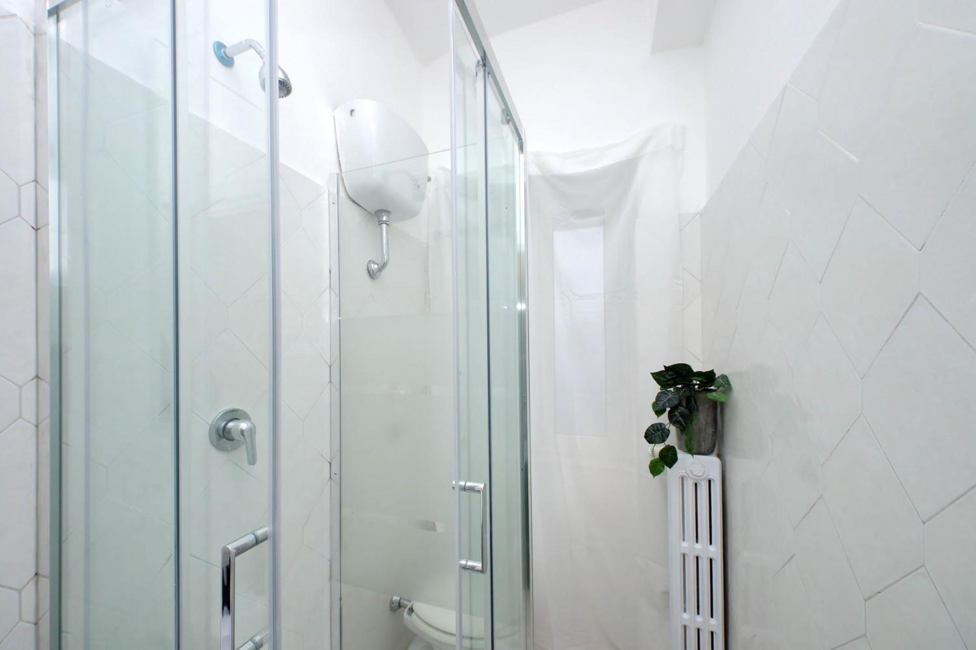 A Casa Di Domenico Apartamento *