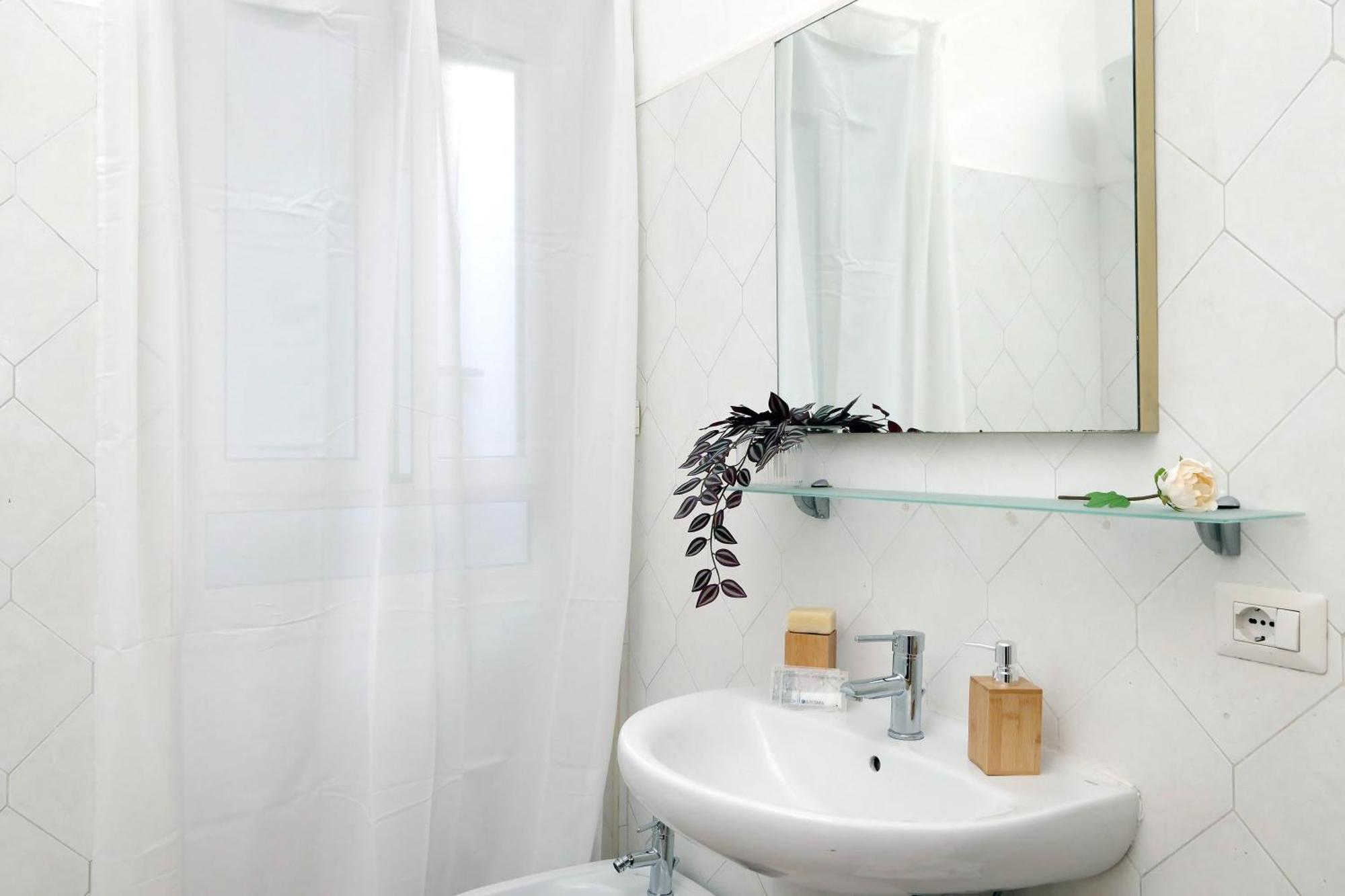 A Casa Di Domenico Apartamento *