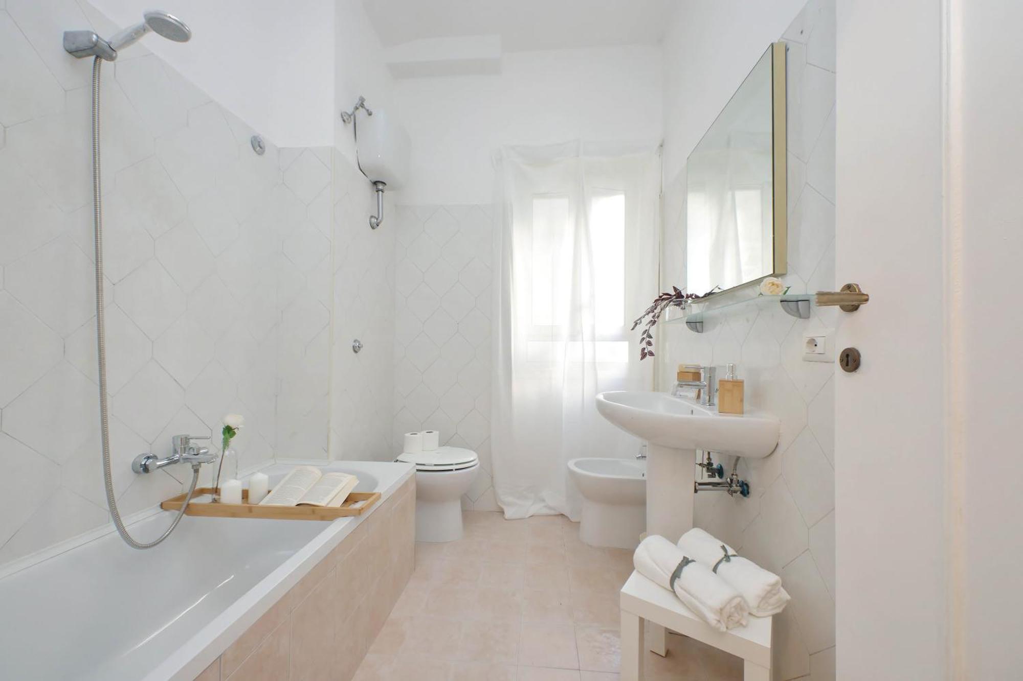Apartamento A Casa Di Domenico *