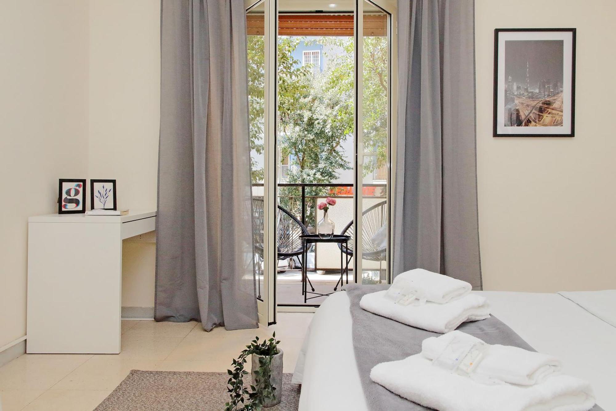 A Casa Di Domenico Apartment Rome