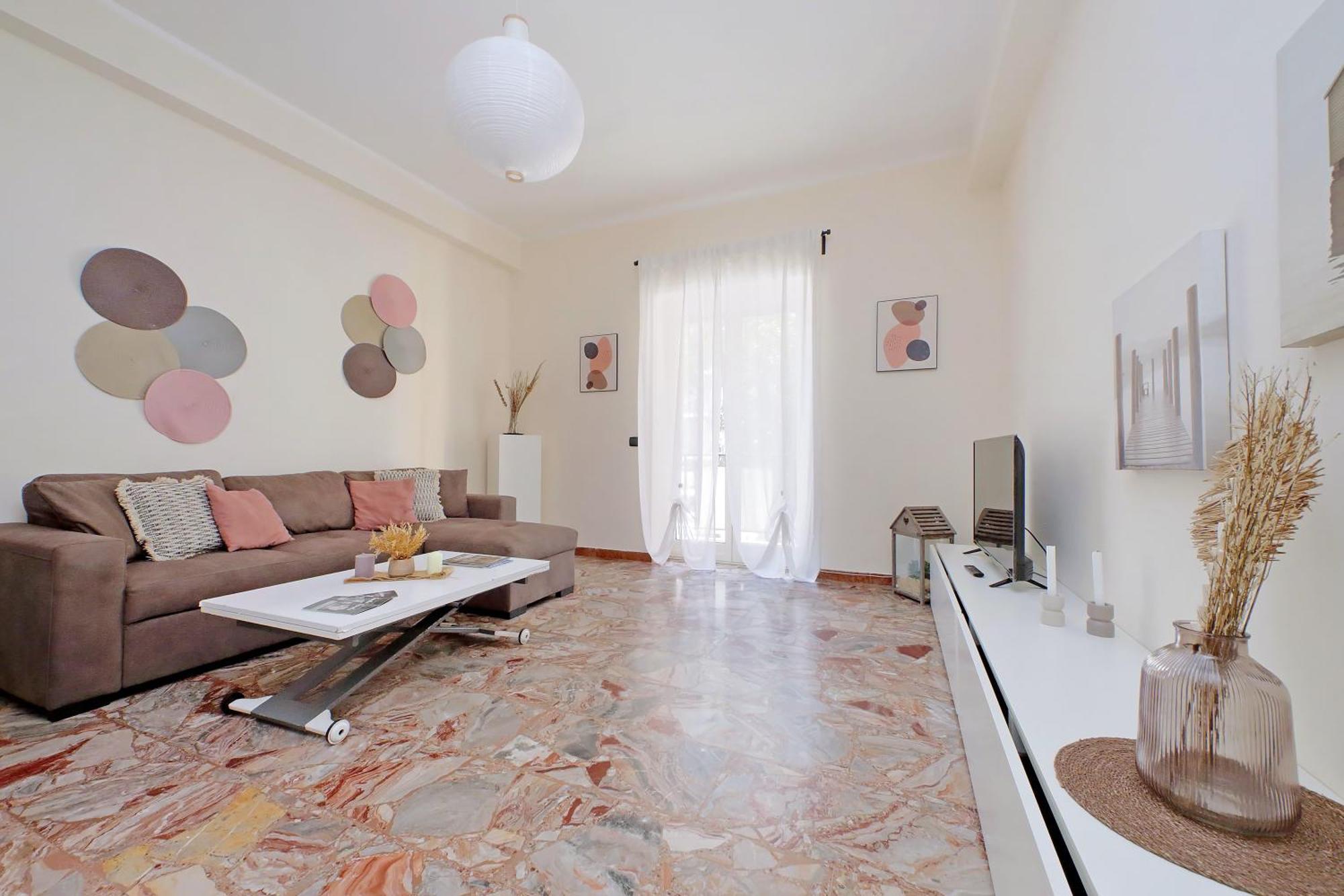 A Casa Di Domenico * Rome