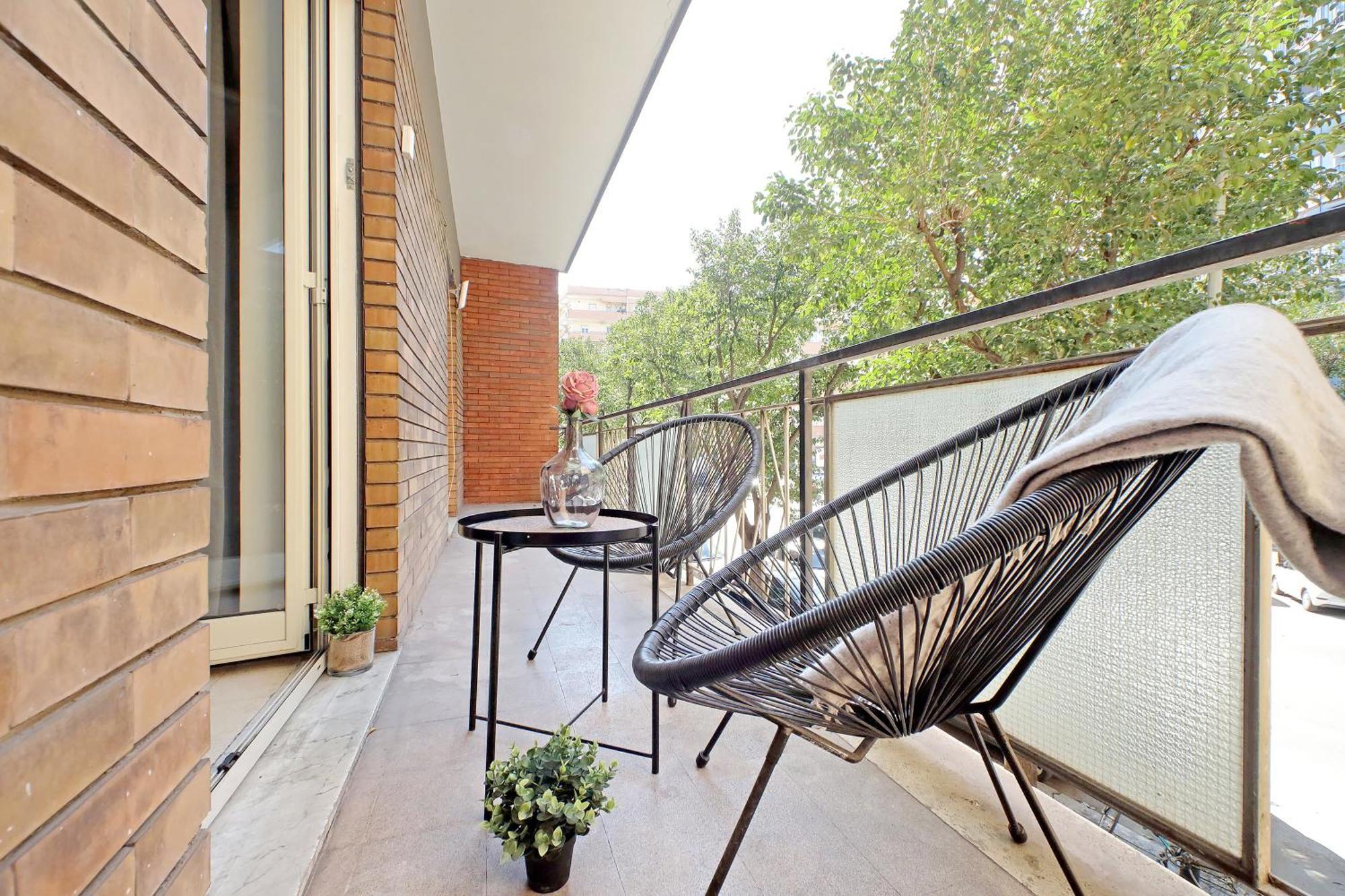 Apartamento A Casa Di Domenico