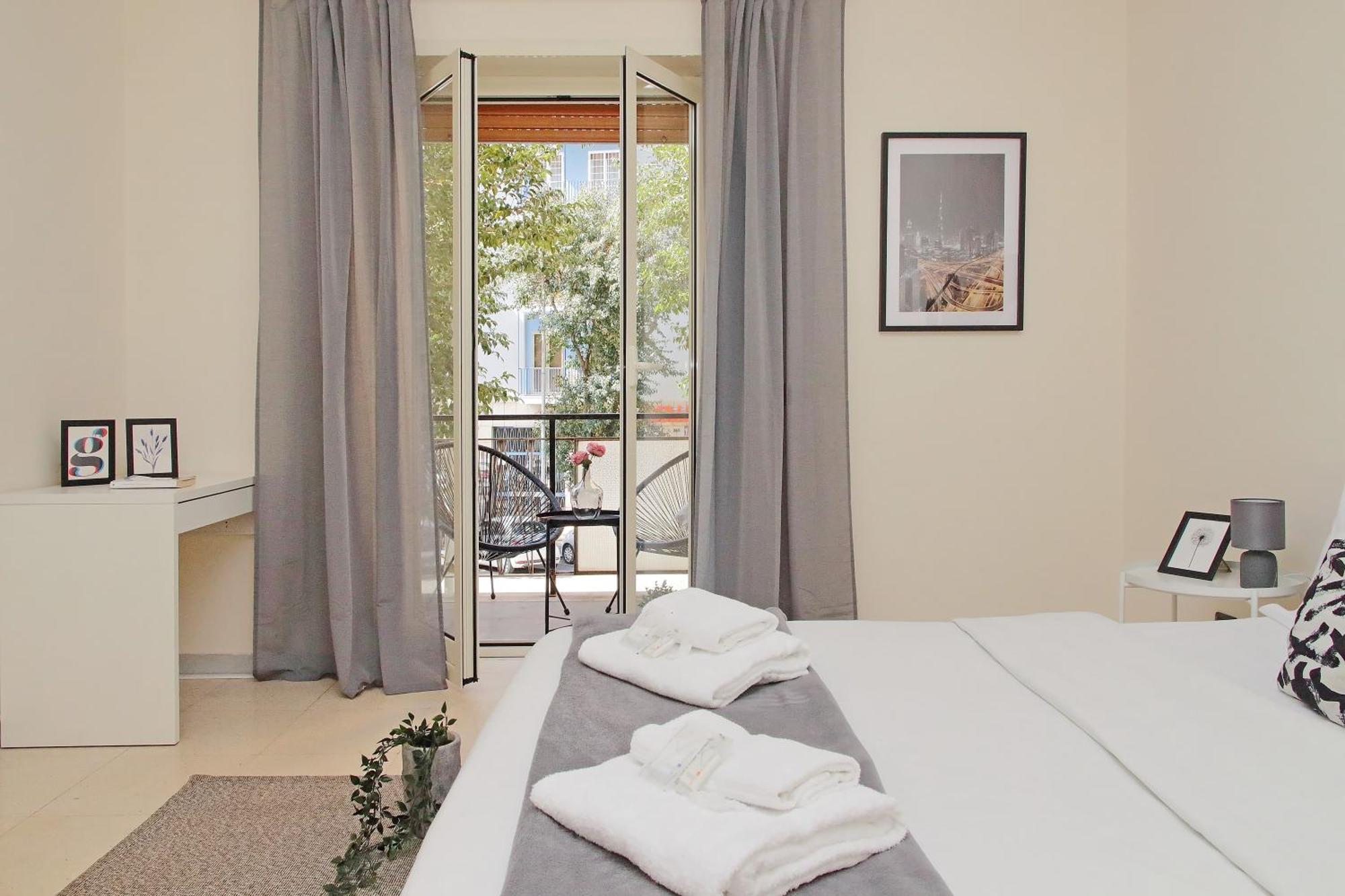A Casa Di Domenico Apartamento