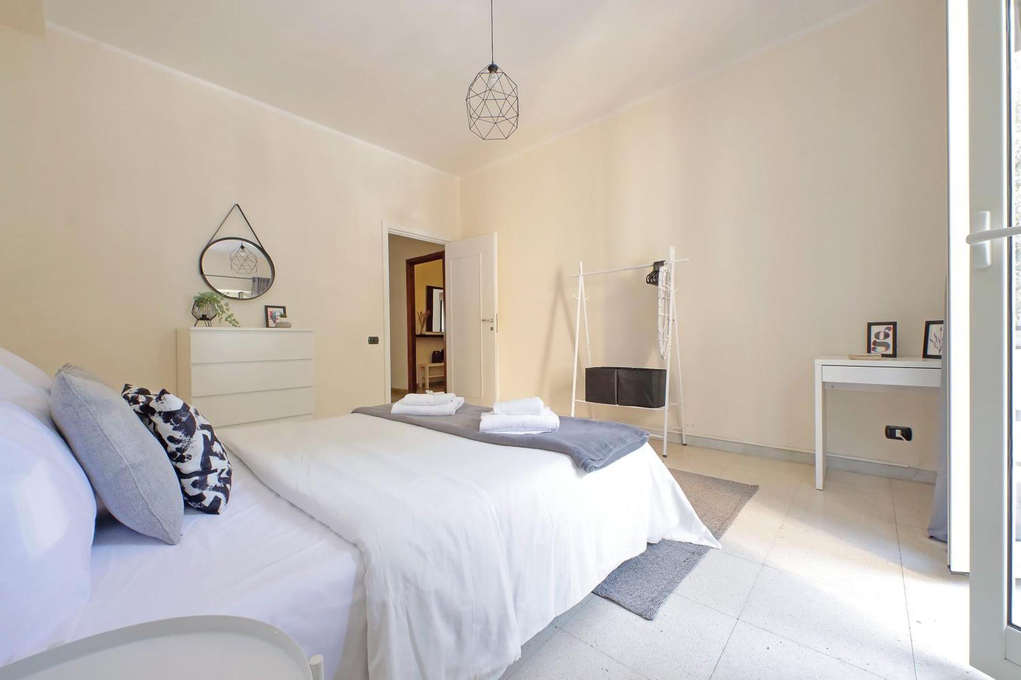 A Casa Di Domenico Apartamento Roma