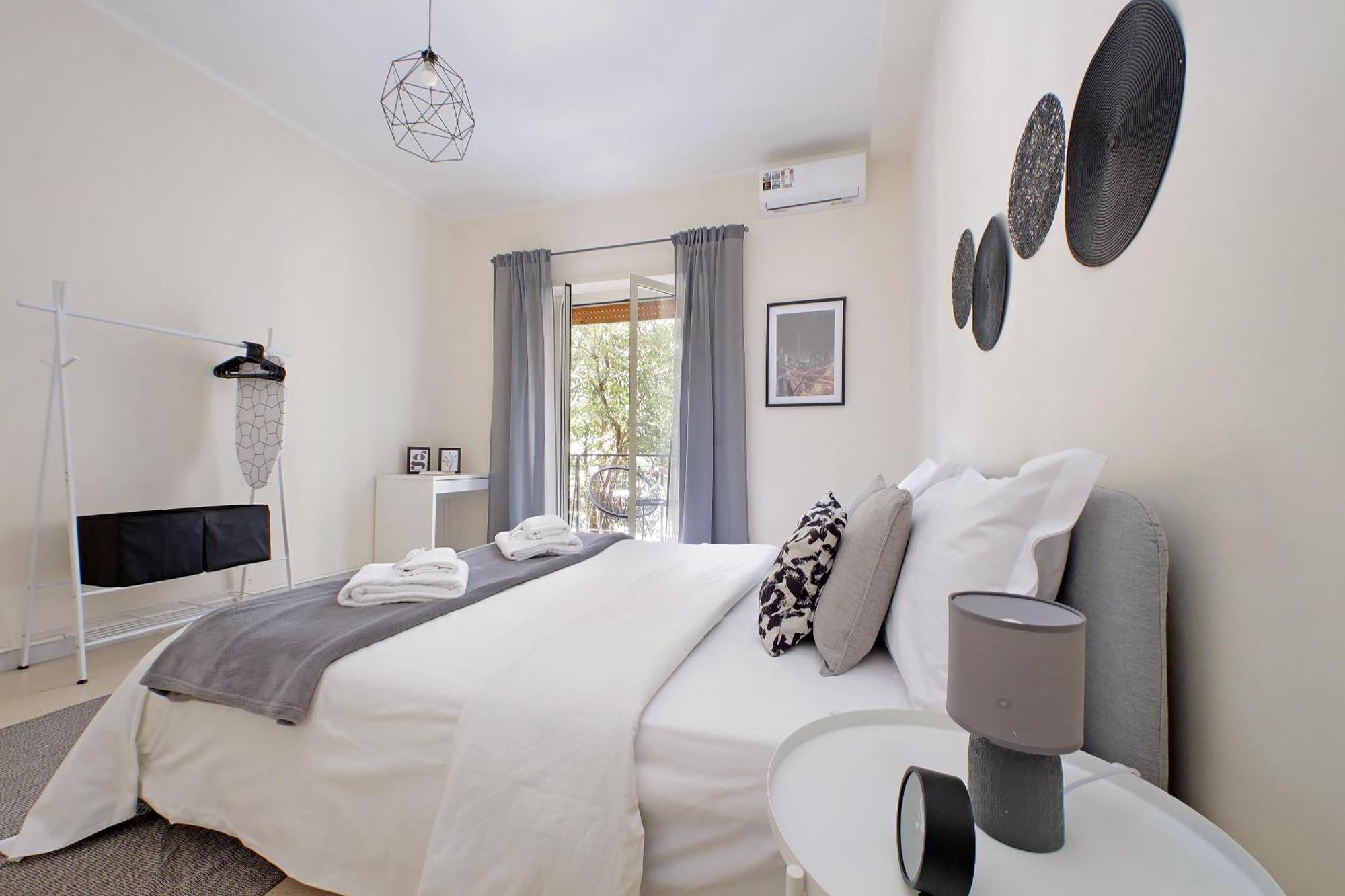 Apartamento A Casa Di Domenico Roma