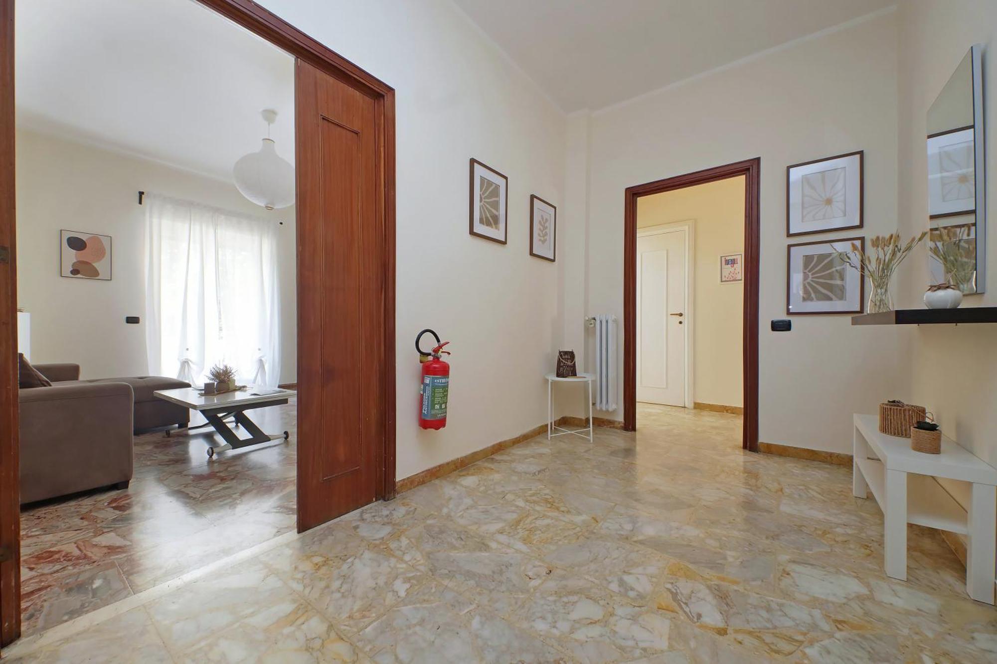 A Casa Di Domenico * Roma