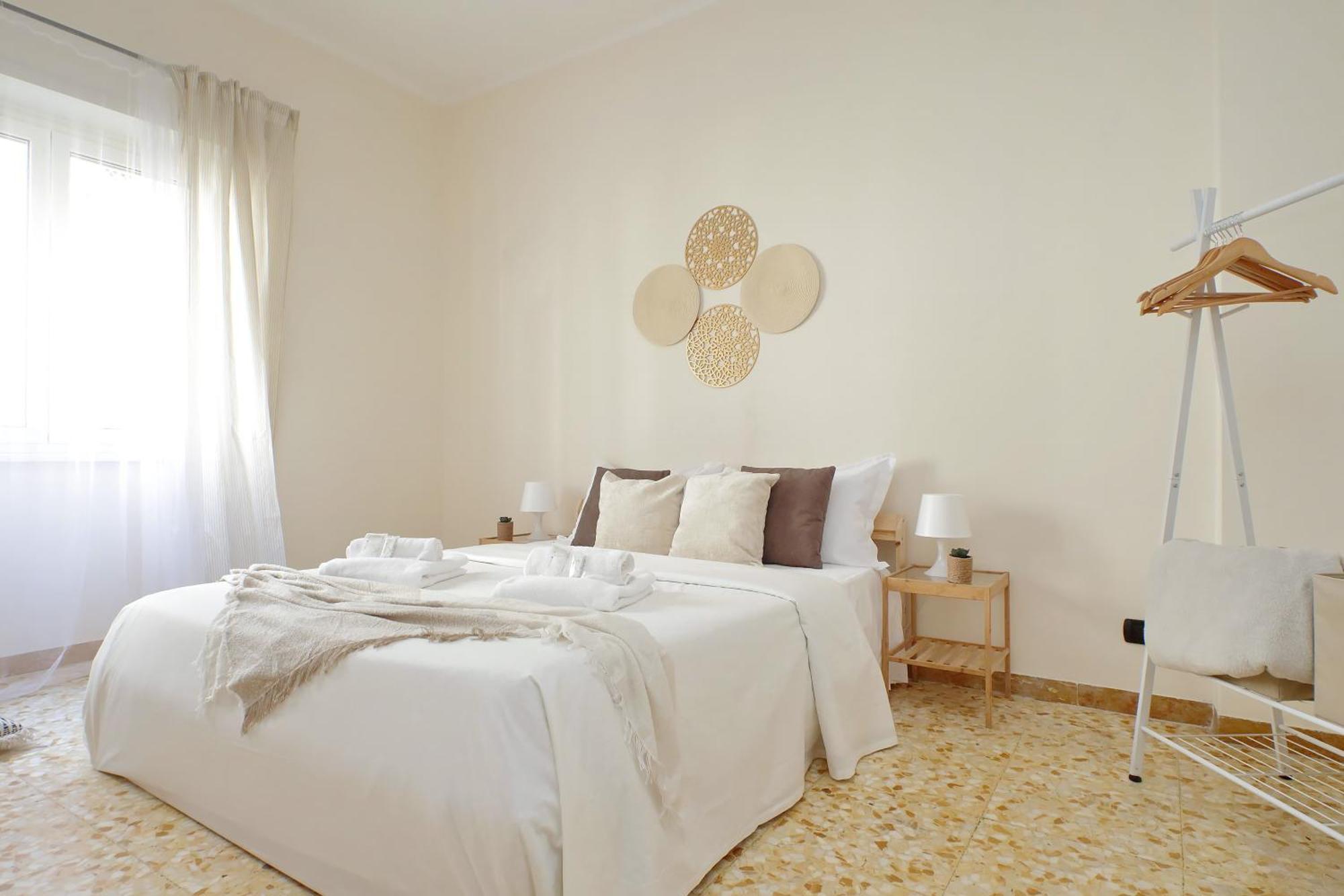 Apartment A Casa Di Domenico *