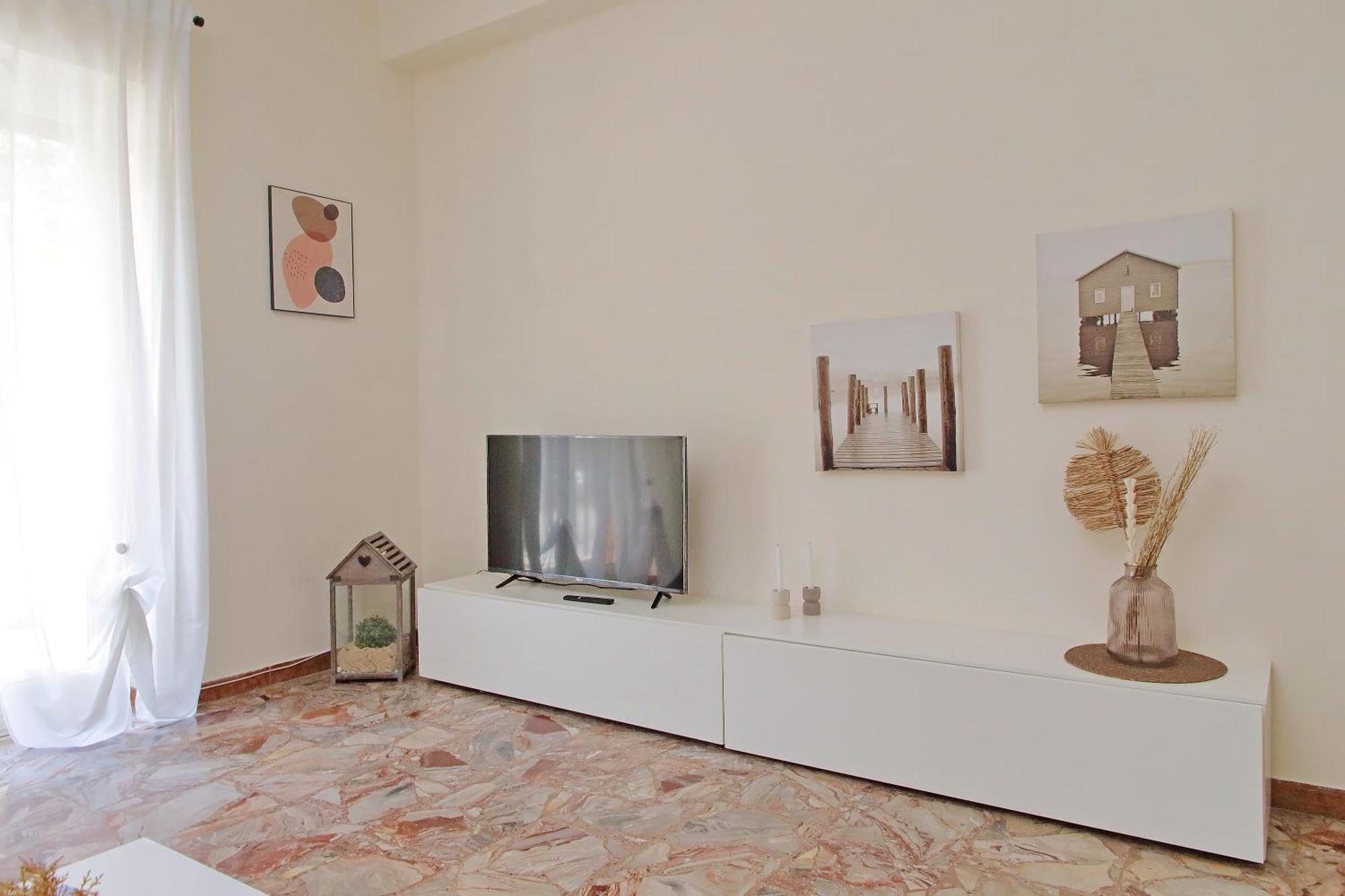A Casa Di Domenico Apartamento *