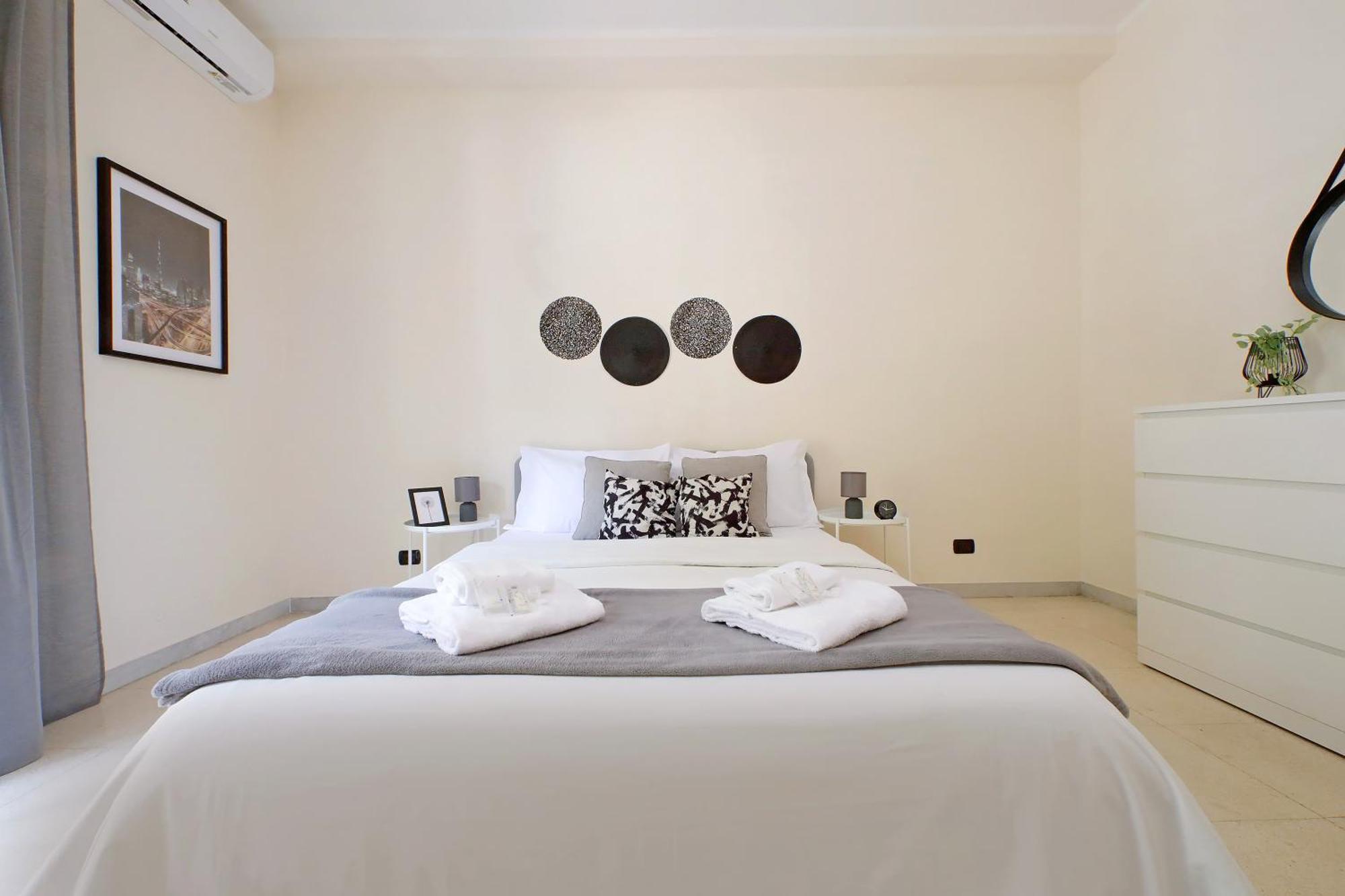 A Casa Di Domenico Apartamento Roma