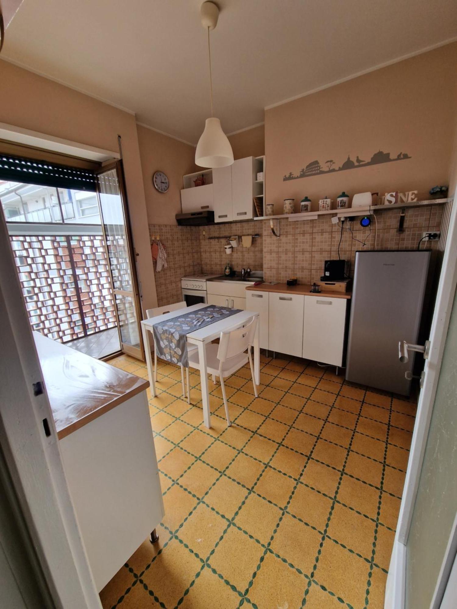 Apartment Da Nonna Santa & Private Parking