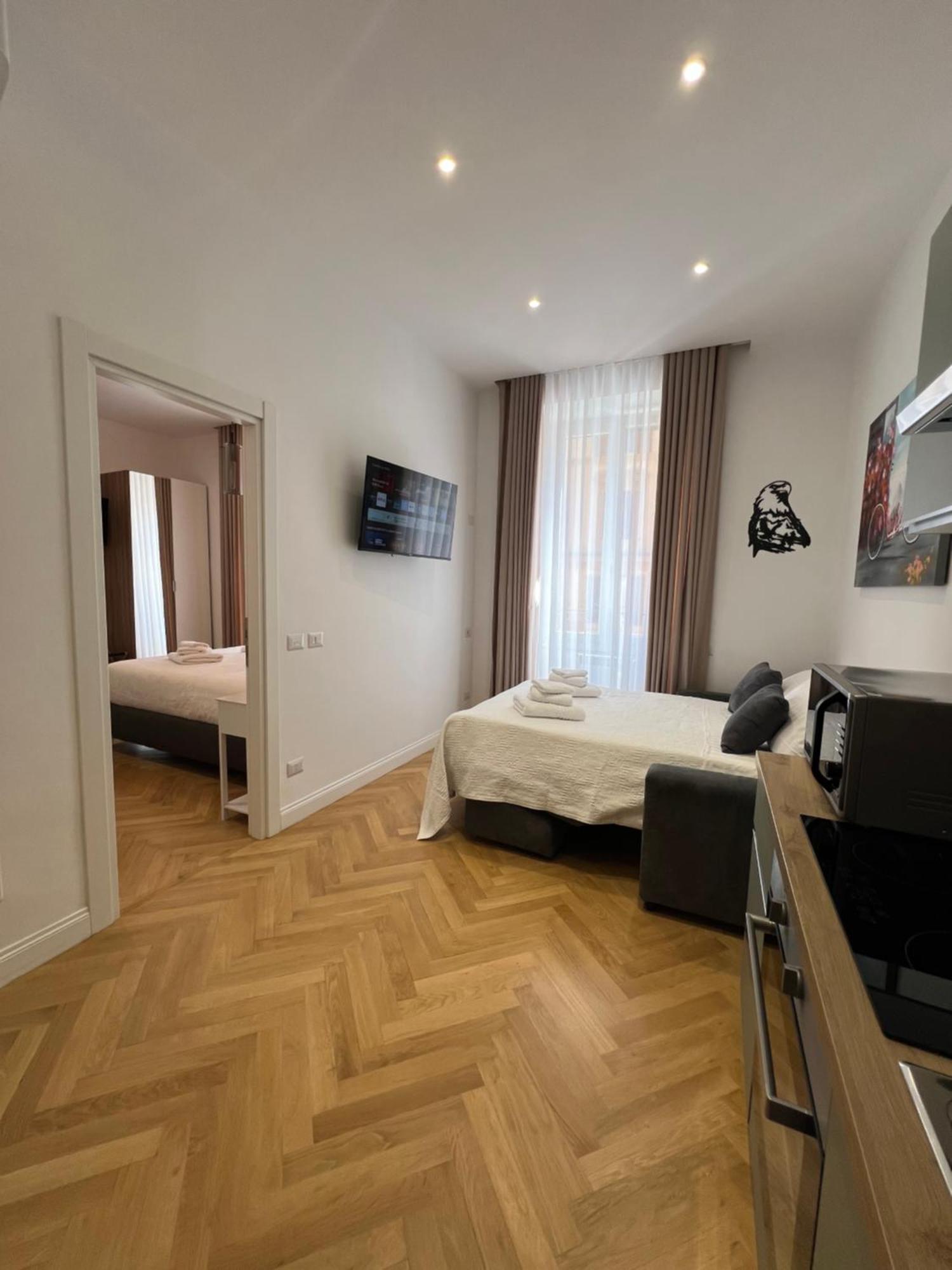 Appartement Vatican Eagle Rome