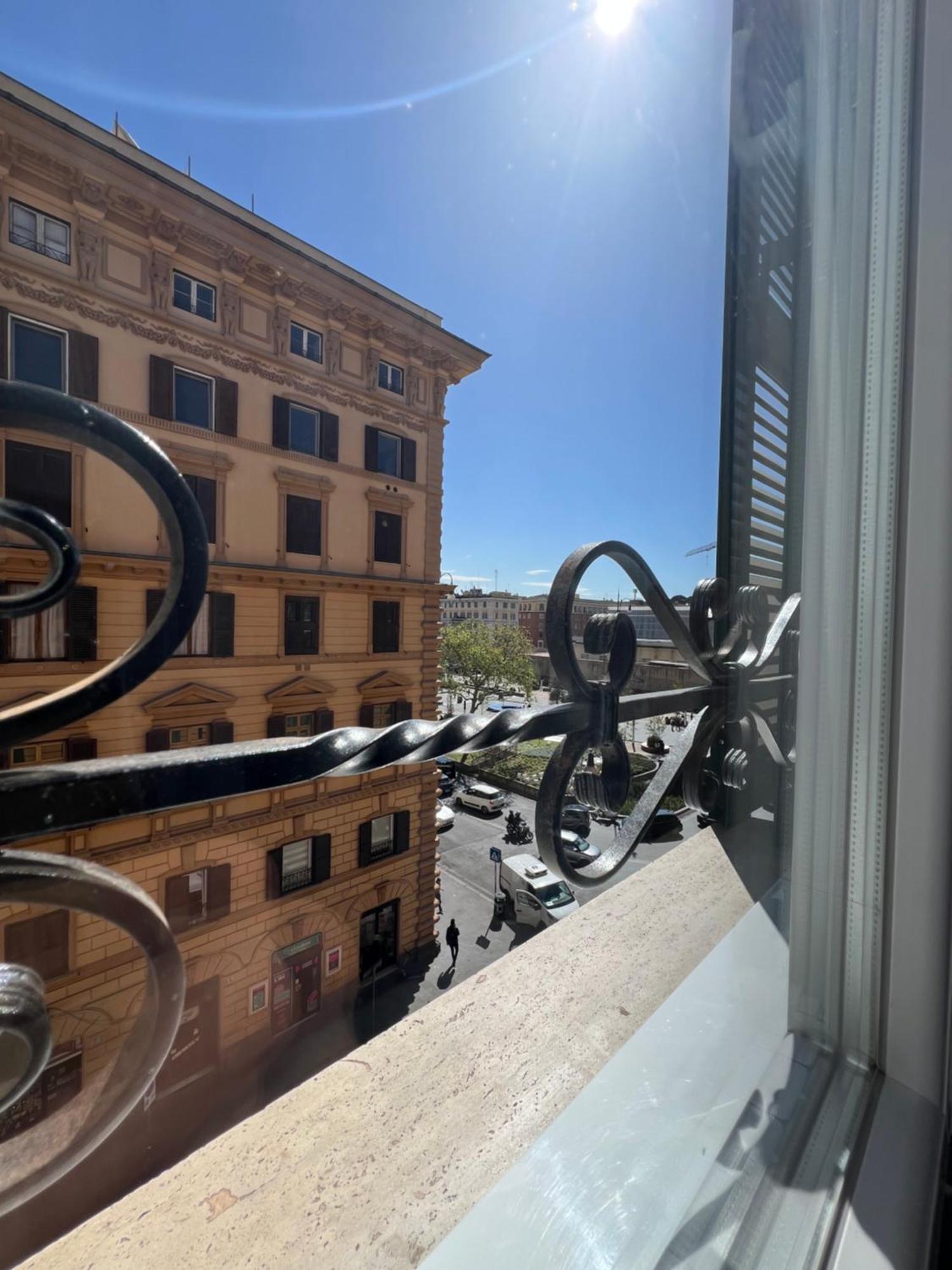Vatican Eagle Apartment Rome