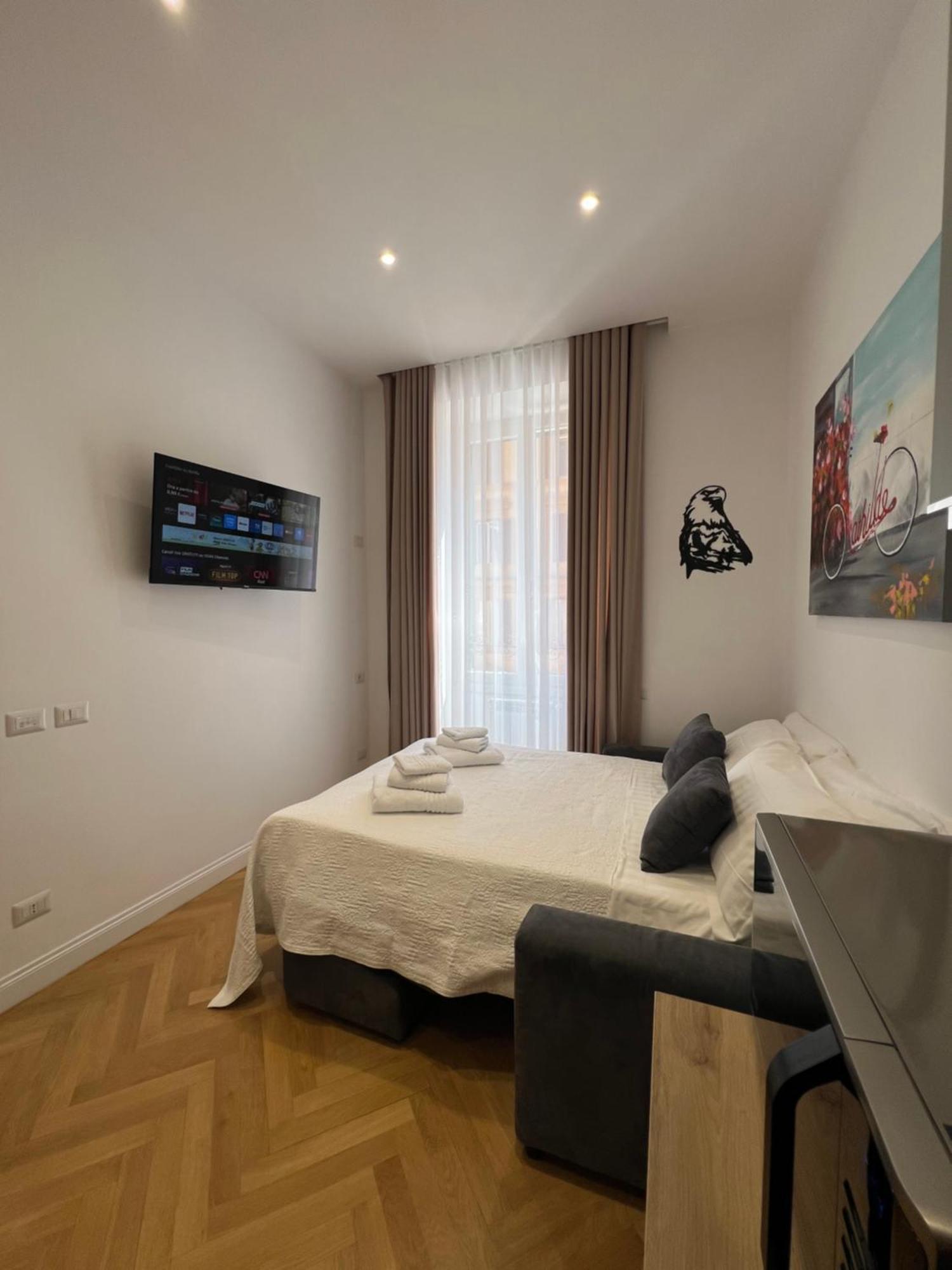Vatican Eagle Appartement