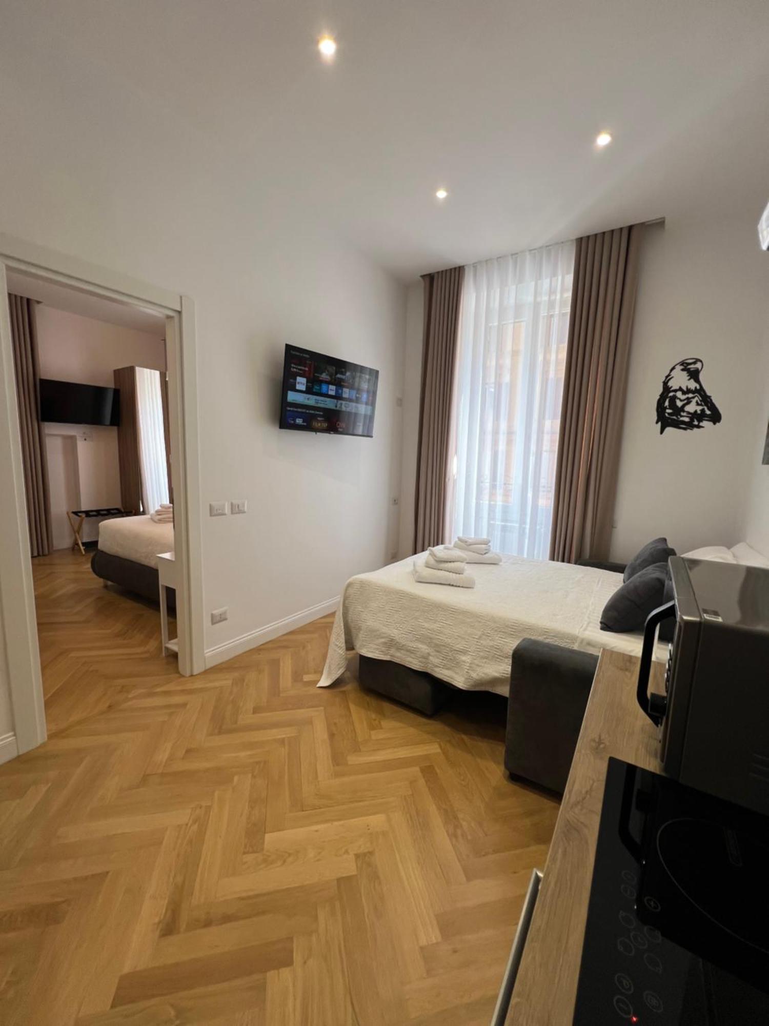 Appartement Vatican Eagle