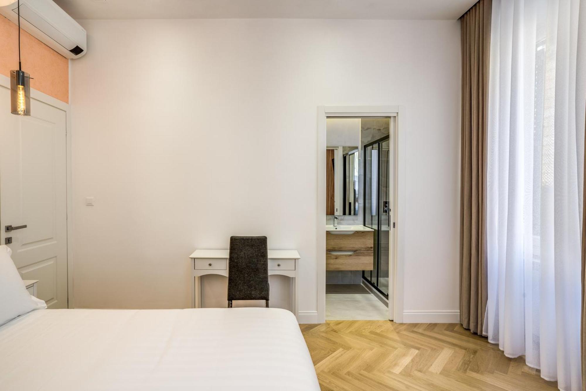 Appartement Vatican Eagle