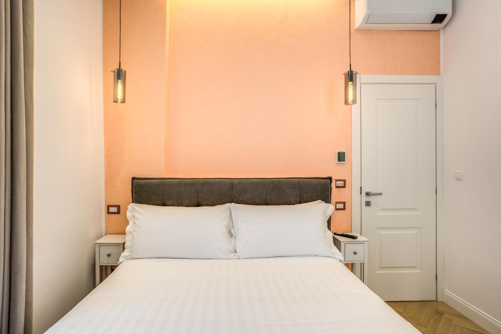 Vatican Eagle Appartement