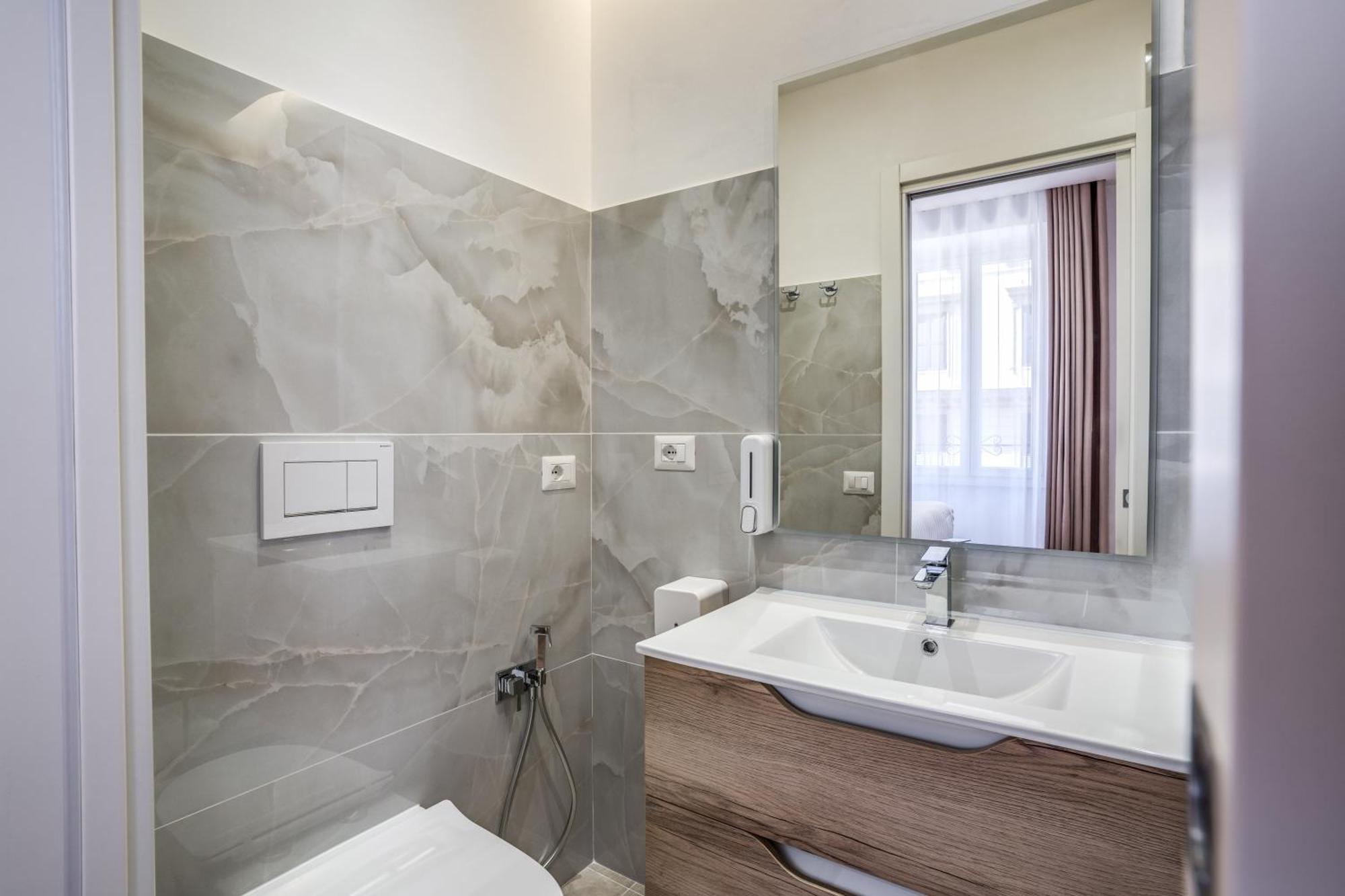 Appartement Vatican Eagle *