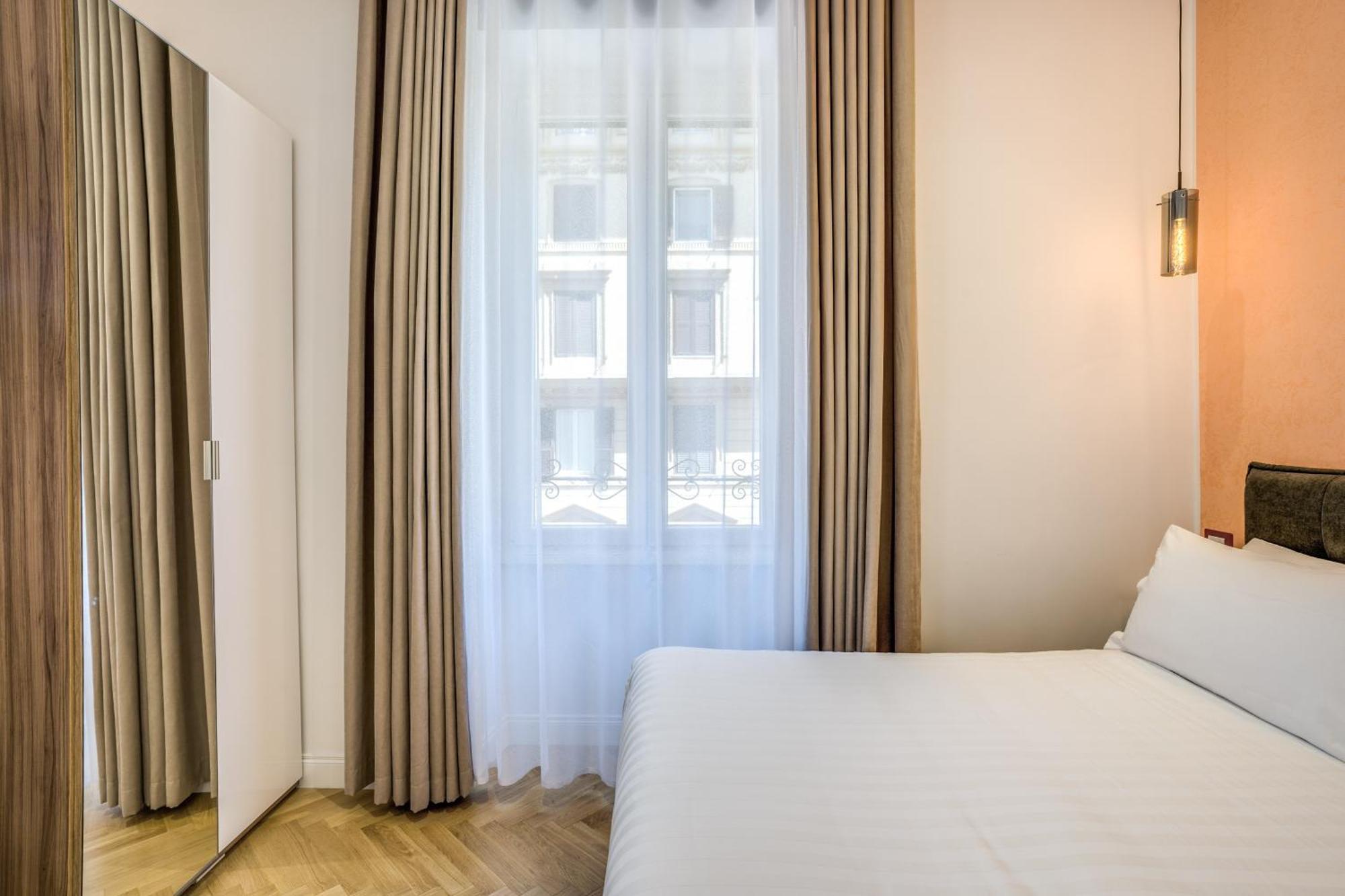 Vatican Eagle Apartment Rome