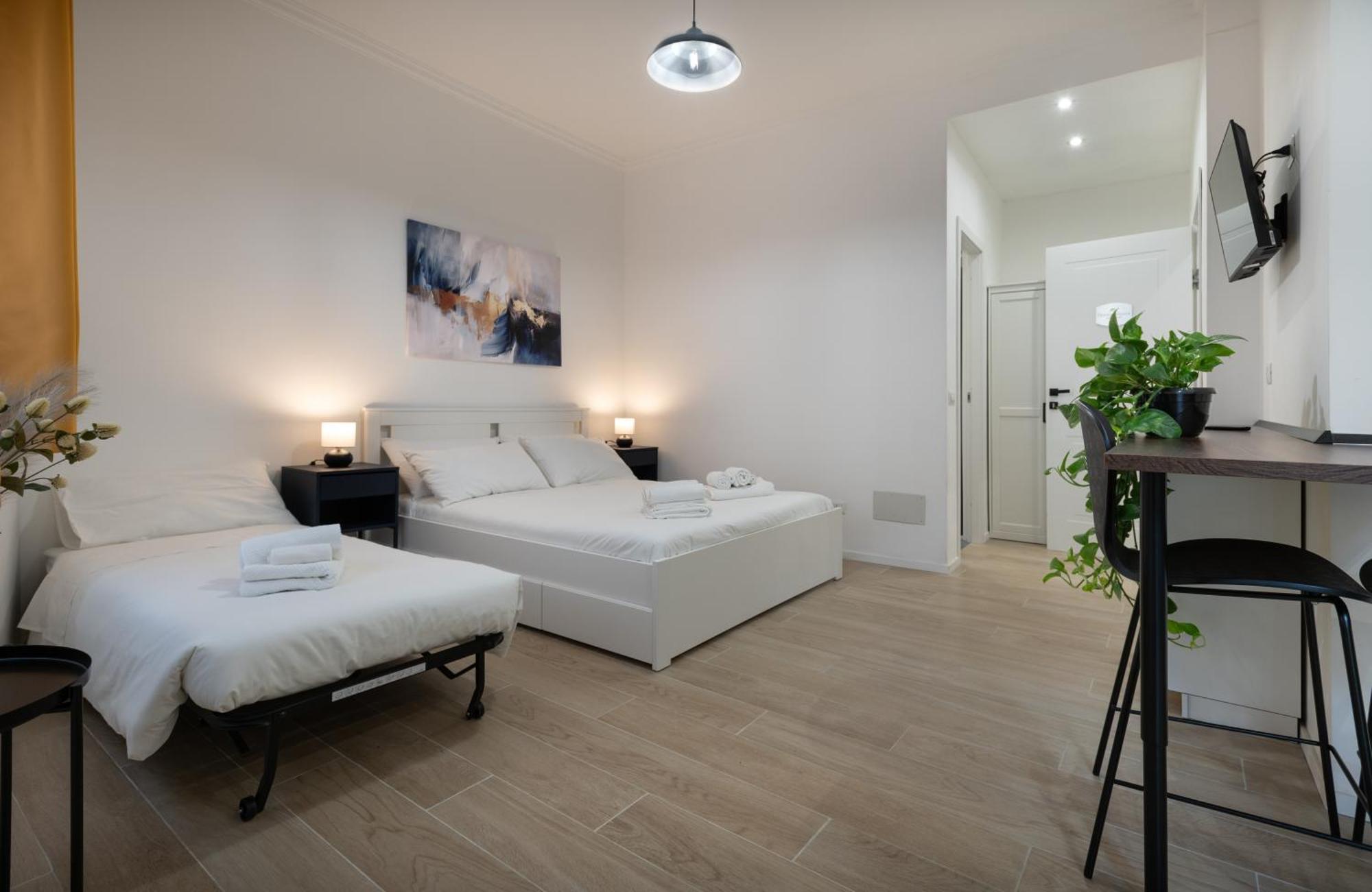 Apartment Domus Boccea - Vatican
