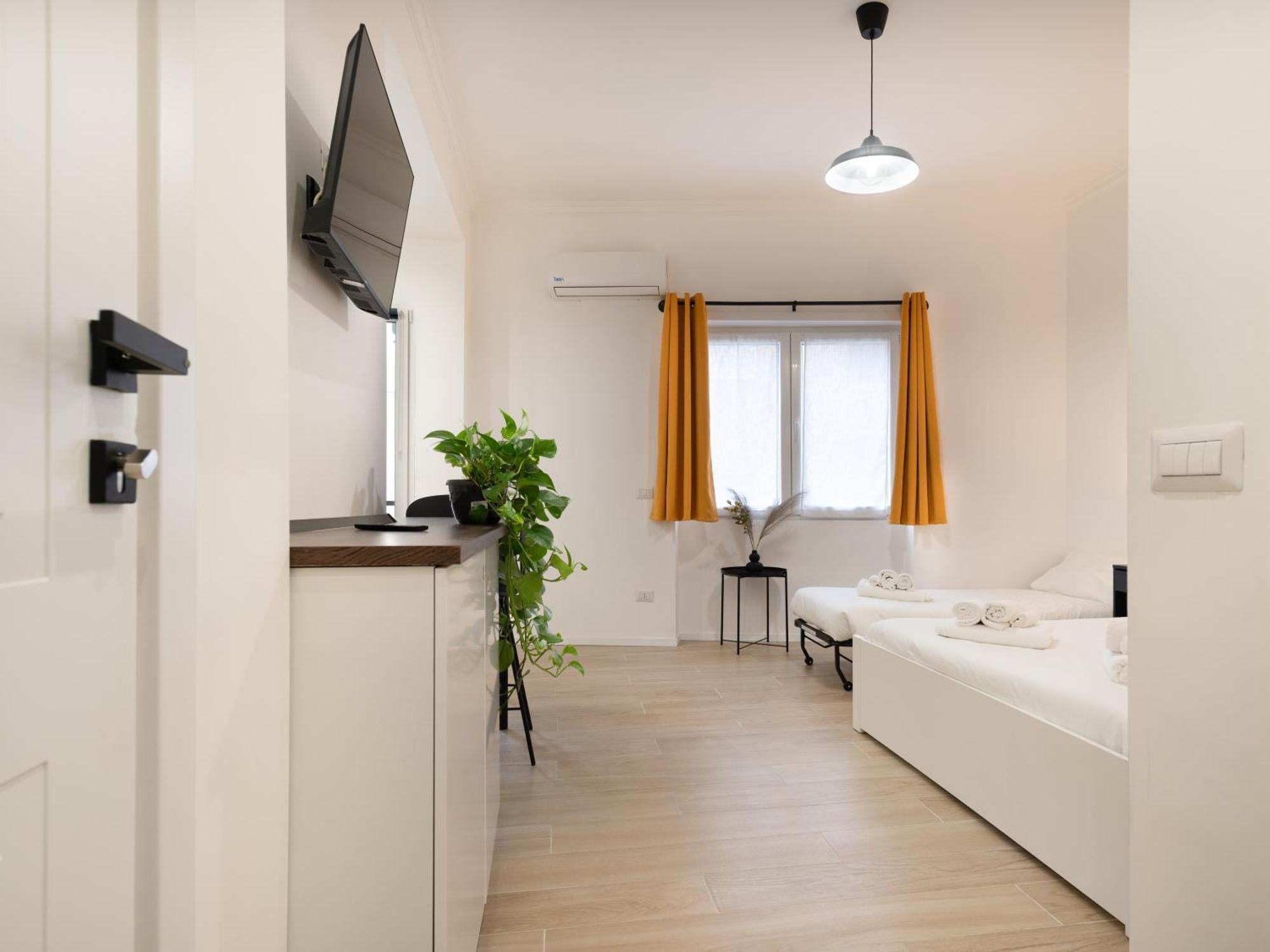 Apartment Domus Boccea - Vatican