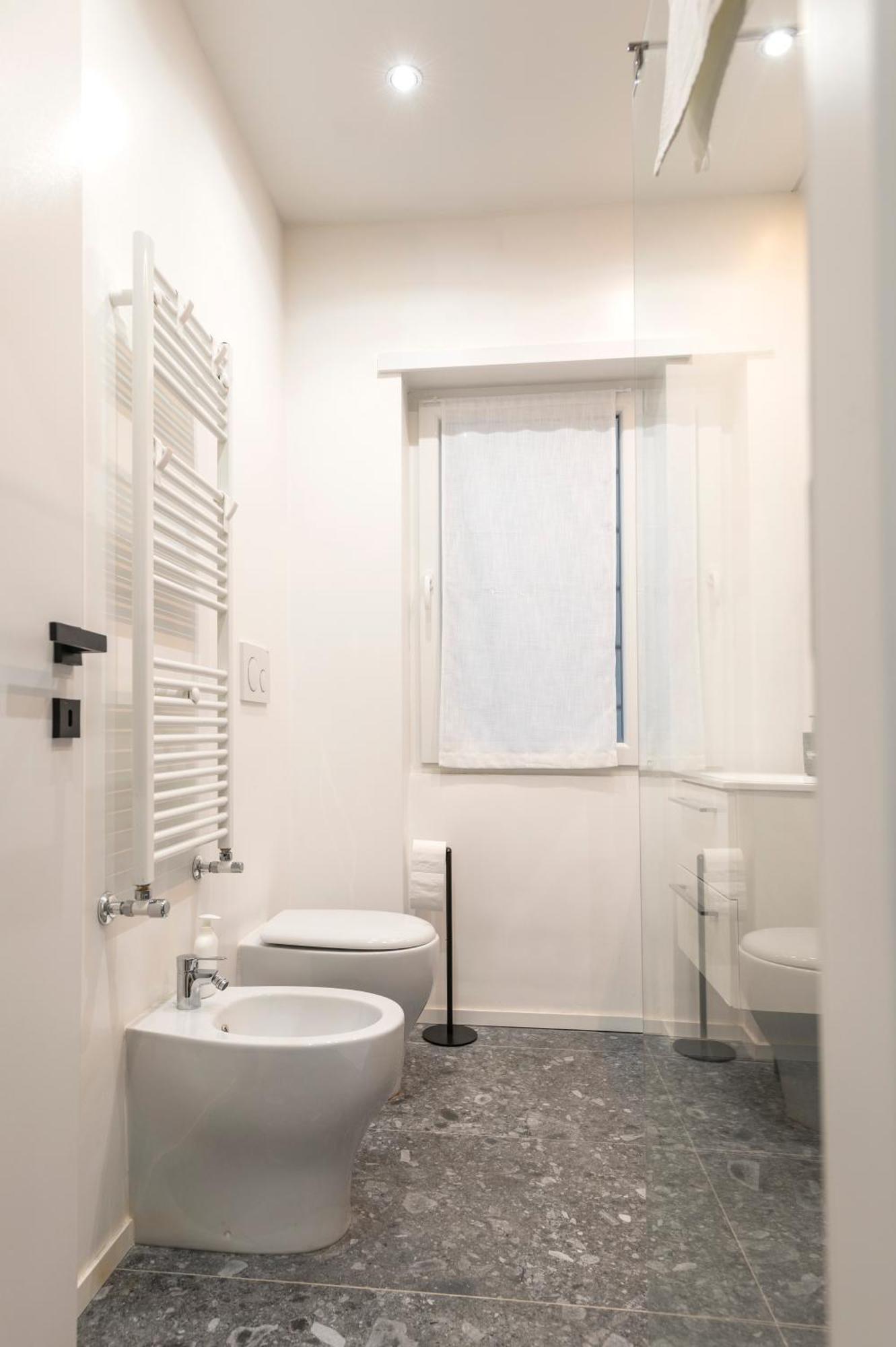 Appartement Domus Boccea - Vatican *