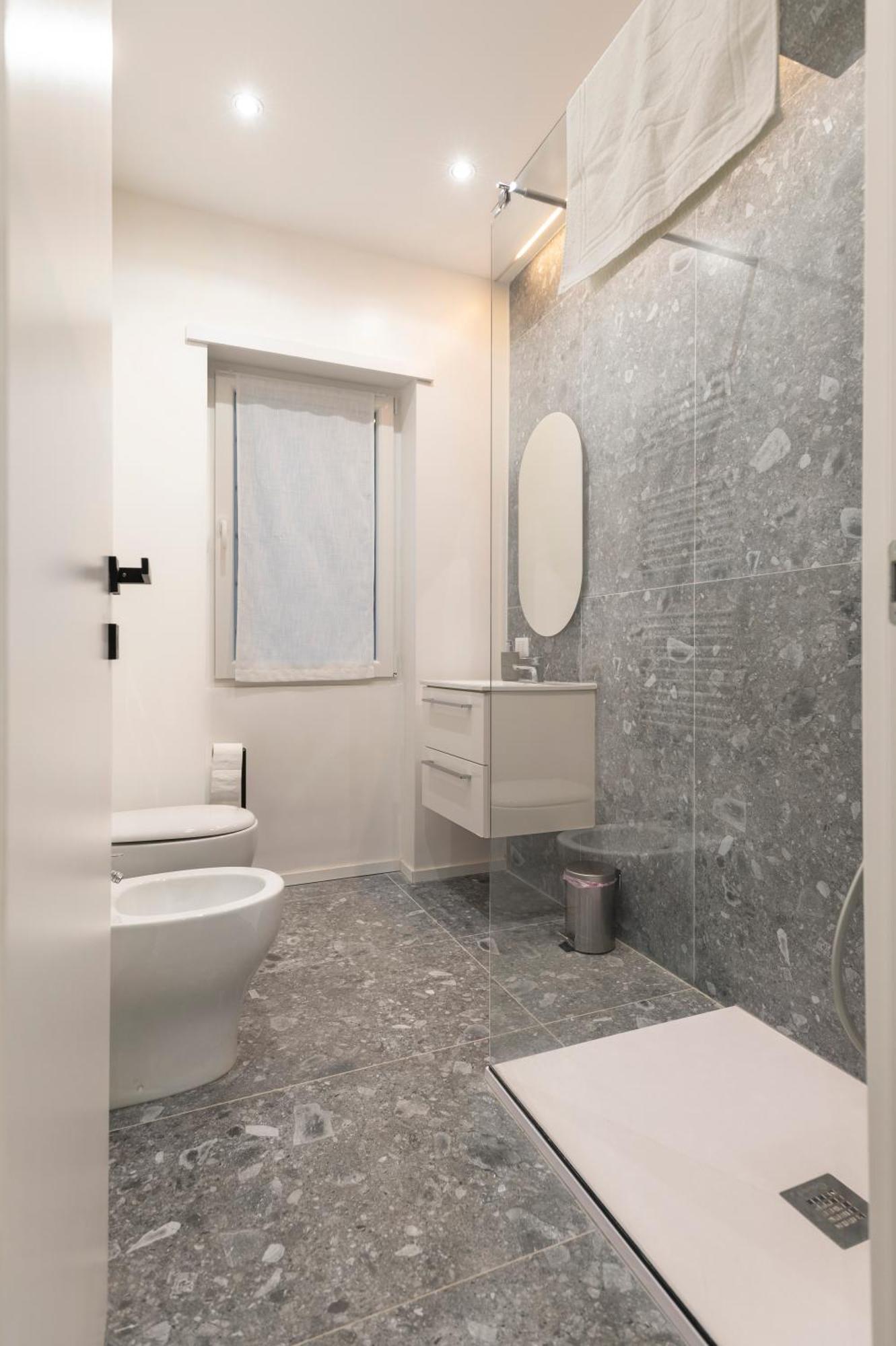 Domus Boccea - Vatican Appartement Rome