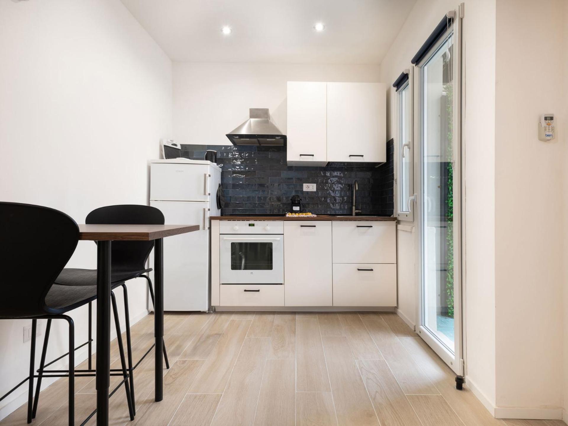 Apartment Domus Boccea - Vatican