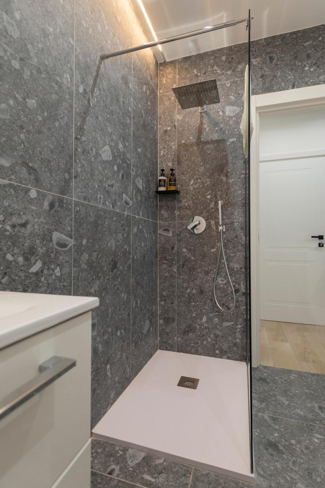 Apartment Domus Boccea - Vatican Rome