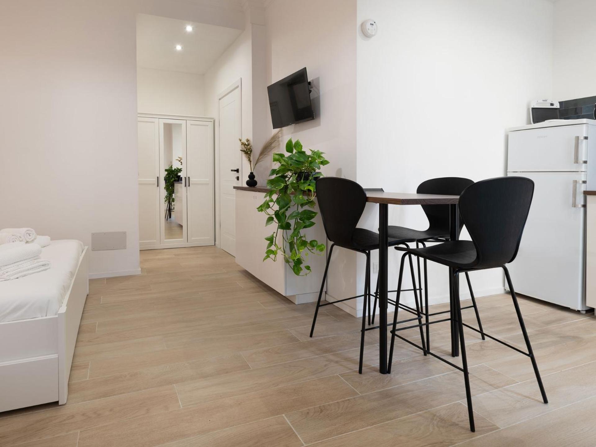 Apartment Domus Boccea - Vatican