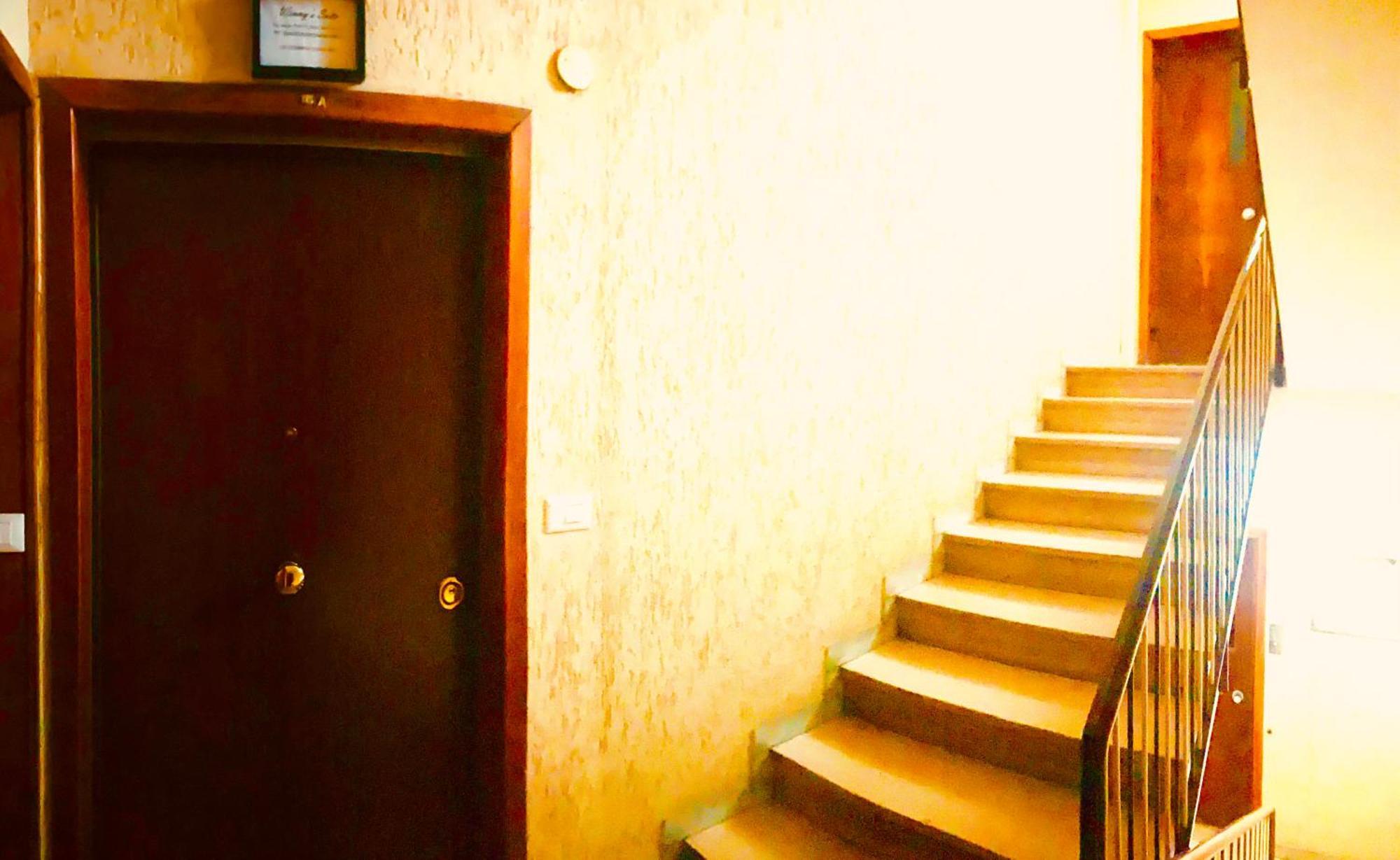 Apartment Winny's Rome