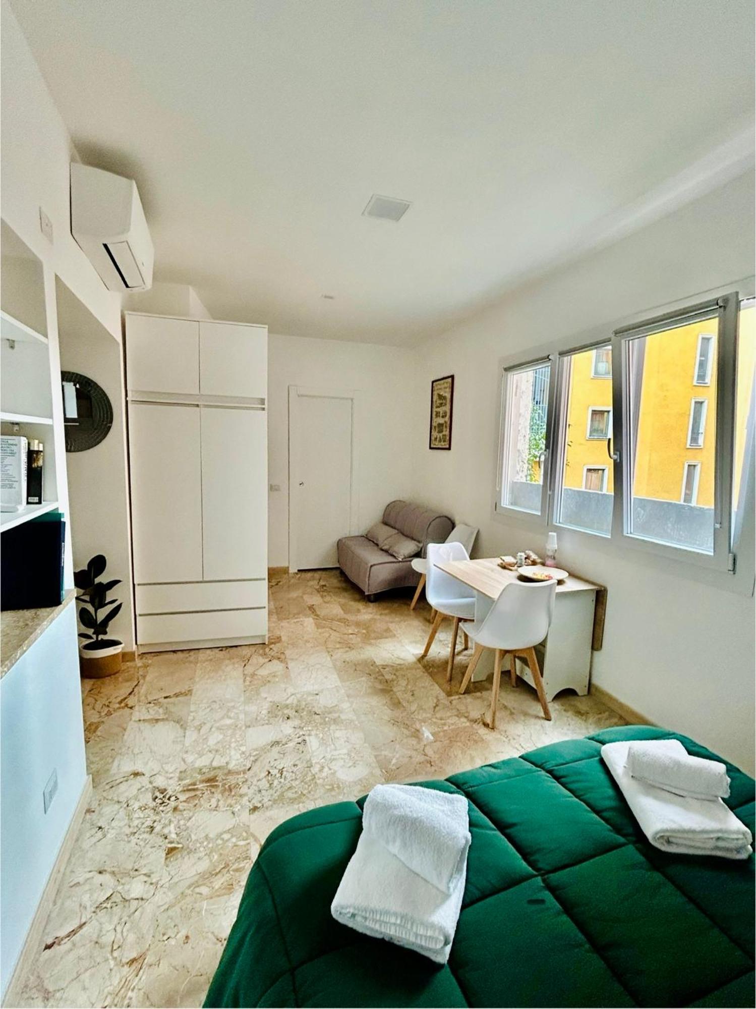 Appartement Trastevere Ripa *