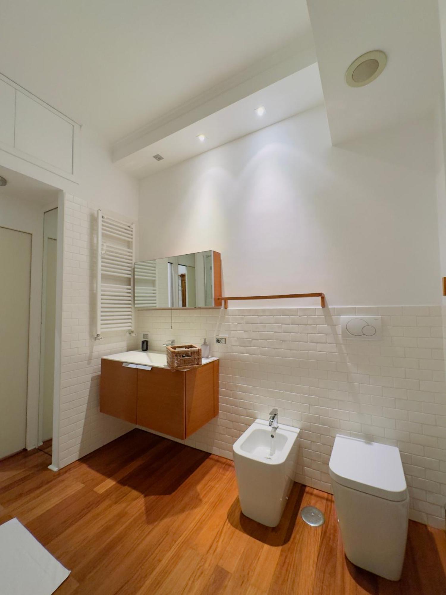 Eroi Apartment *