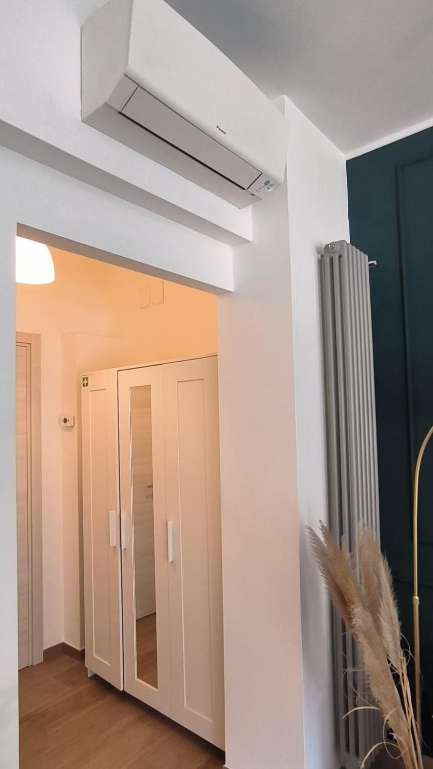 Appartement Boutique Parioli Trieste