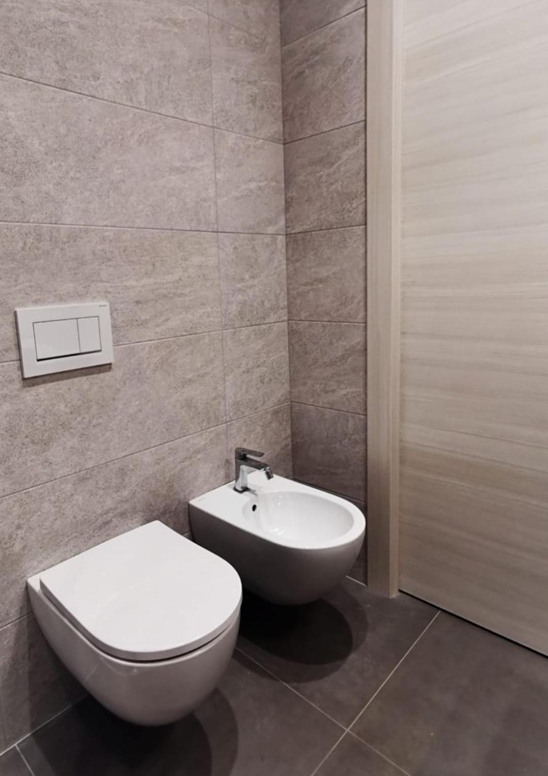 Appartement Boutique Parioli Trieste *