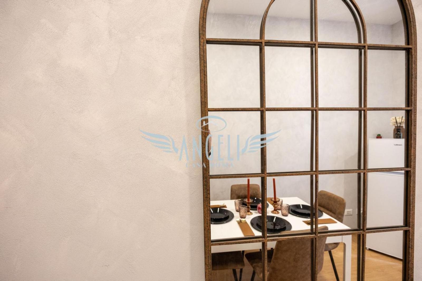 Casa Angeli Rome