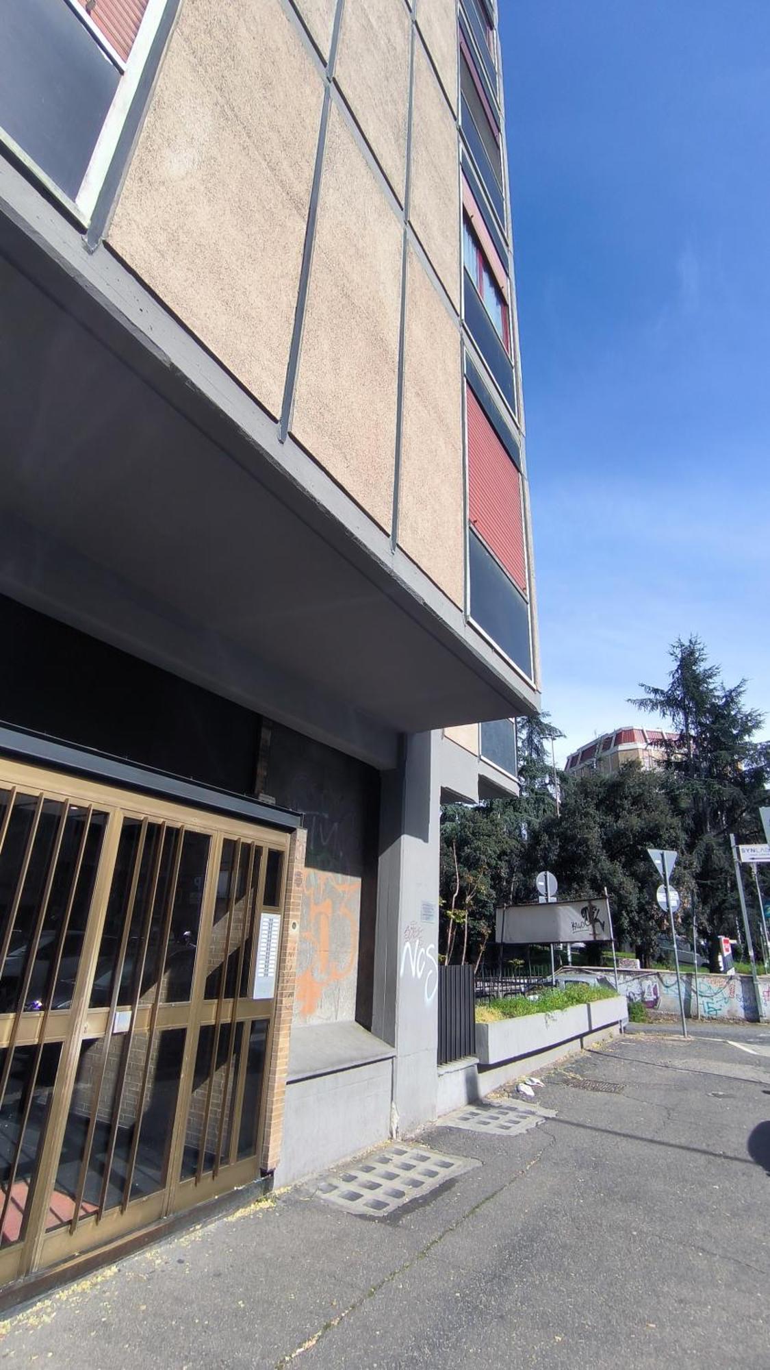 Appartement Boutique Parioli Trieste *