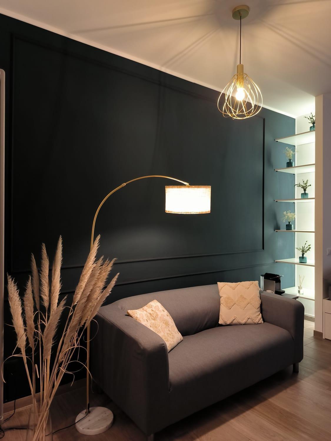 Boutique Parioli Trieste Appartement