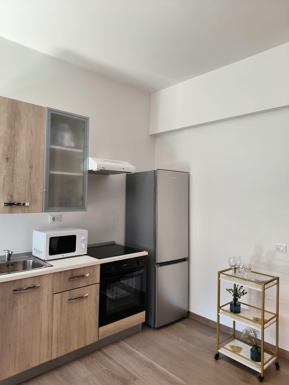 Boutique Parioli Trieste Appartement *