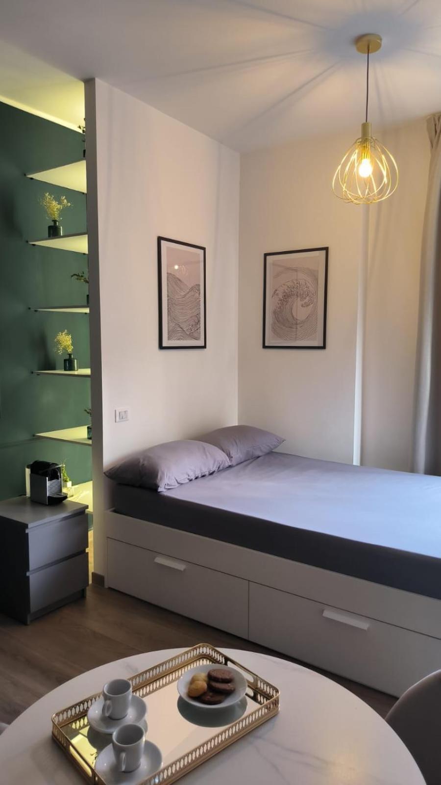 Appartement Boutique Parioli Trieste