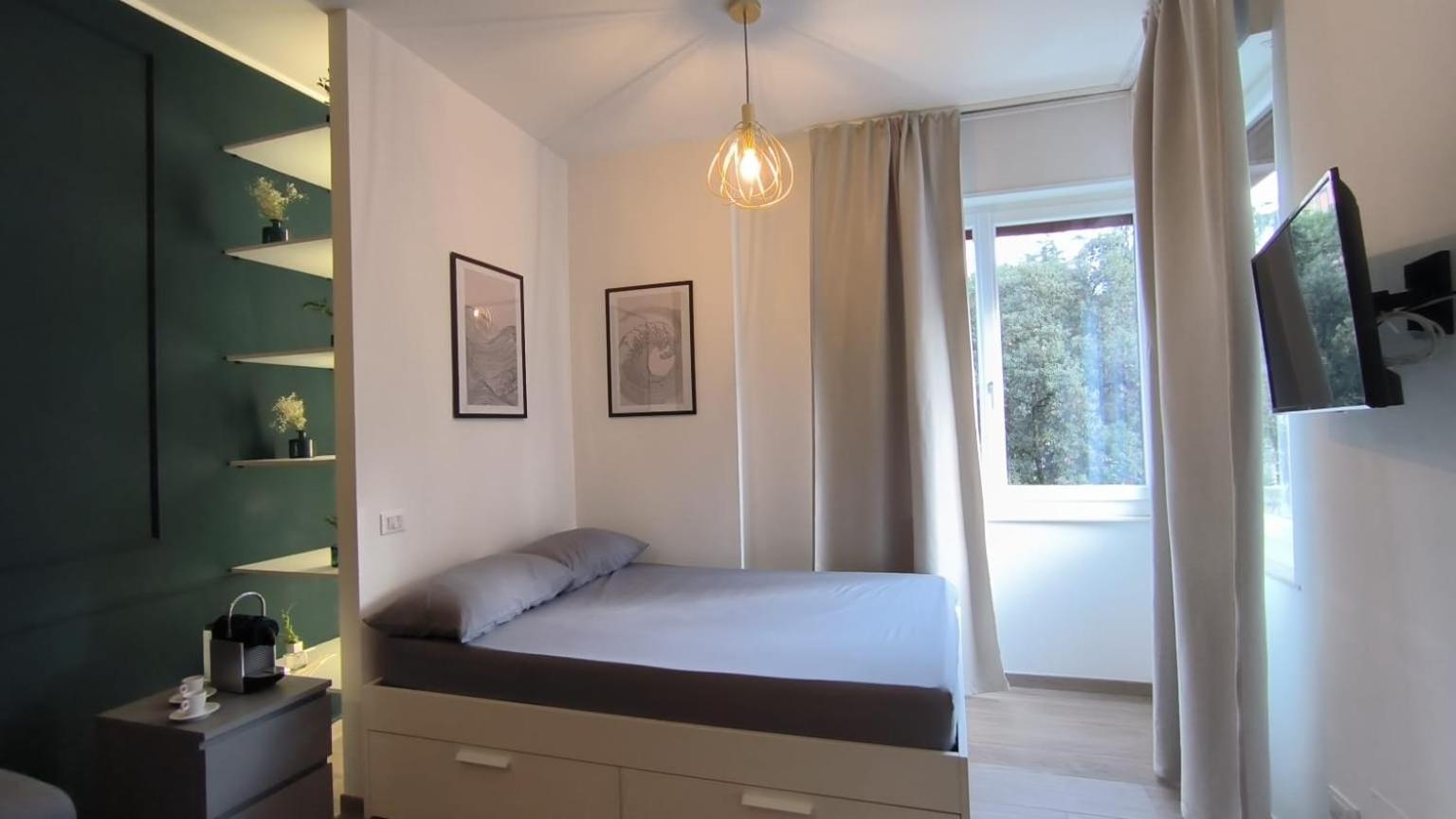 Boutique Parioli Trieste * Rome