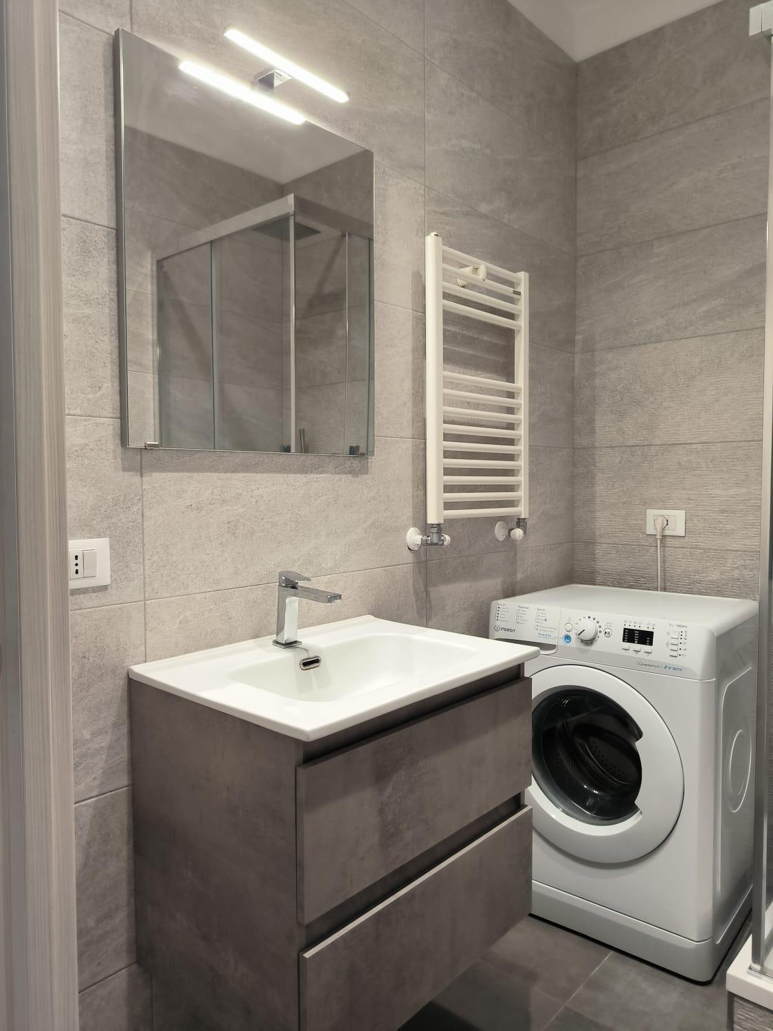 Appartement Boutique Parioli Trieste