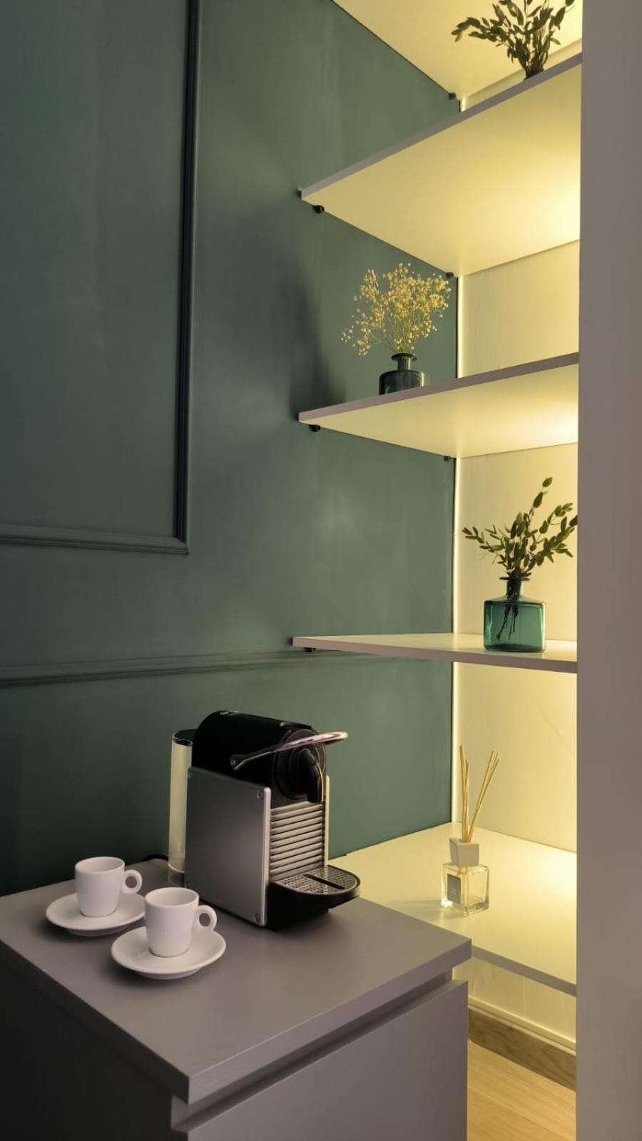 Appartement Boutique Parioli Trieste Rome